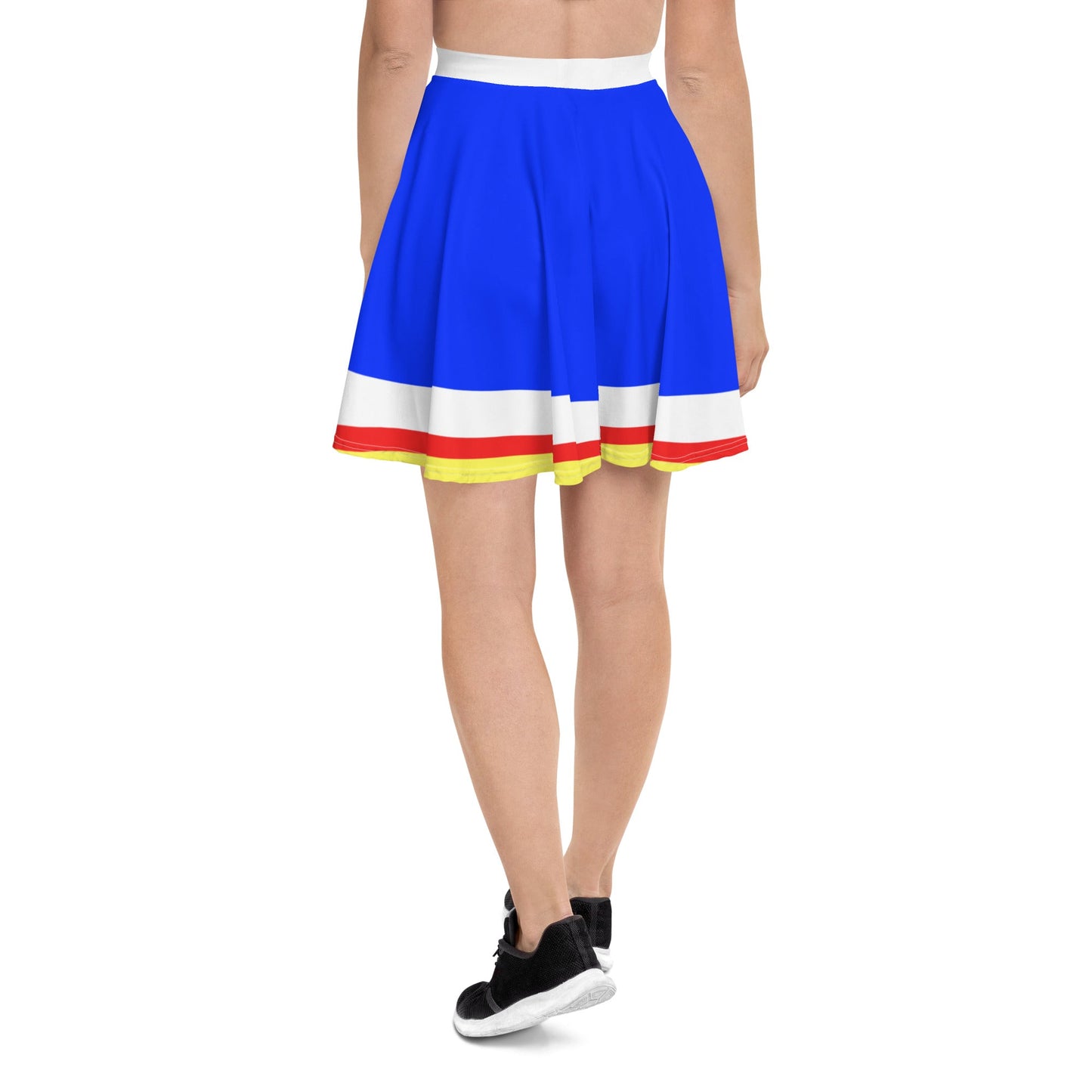 The Don Skater Skirt daisy duckdaisy inspireddisney bounding#tag4##tag5##tag6#