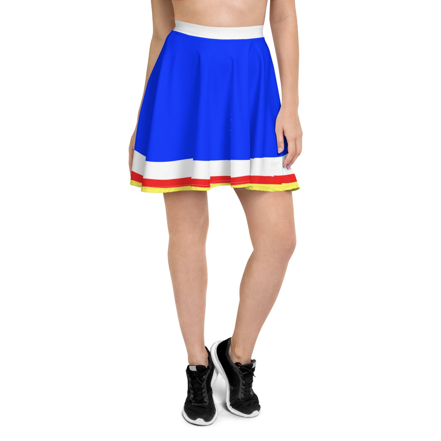 The Don Skater Skirt daisy duckdaisy inspireddisney bounding#tag4##tag5##tag6#