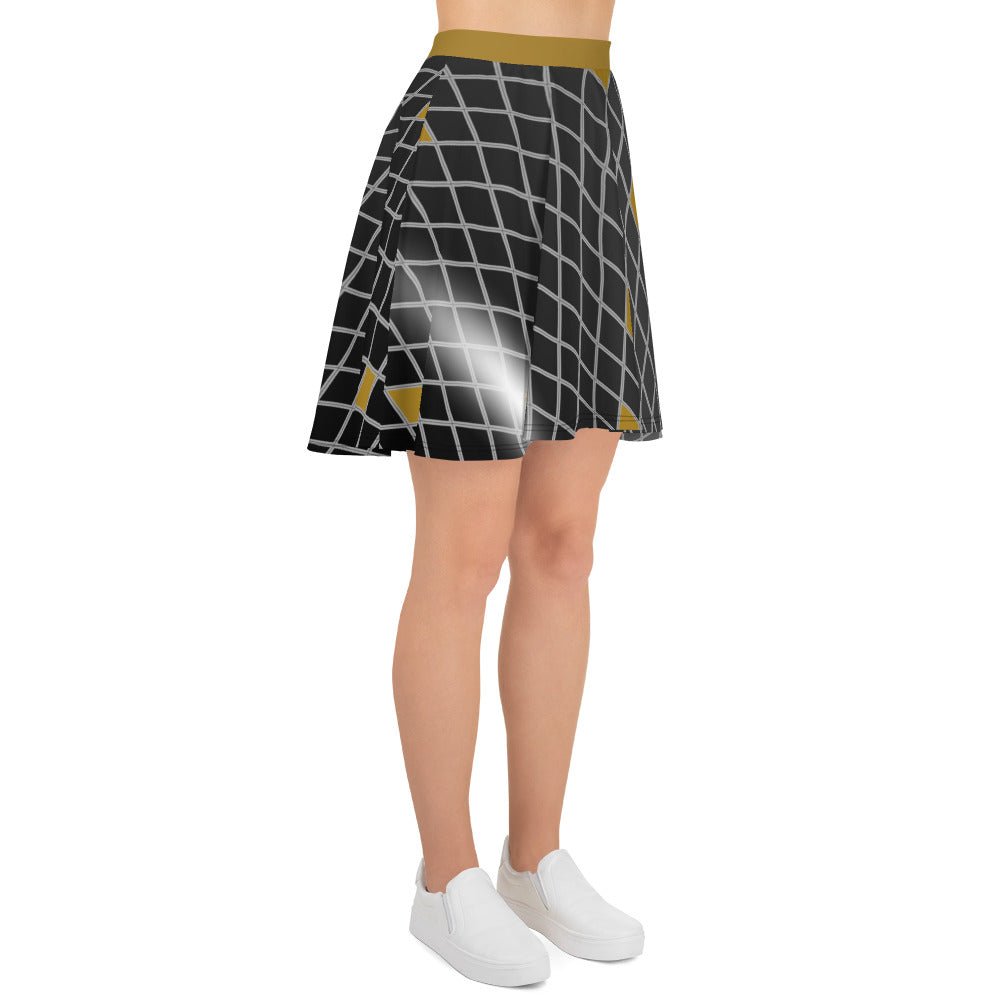 The Ember Skater Skirt adult disneycosplaydisney cosplay#tag4##tag5##tag6#