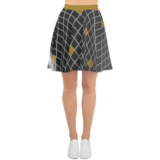 The Ember Skater Skirt adult disneycosplaydisney cosplay#tag4##tag5##tag6#