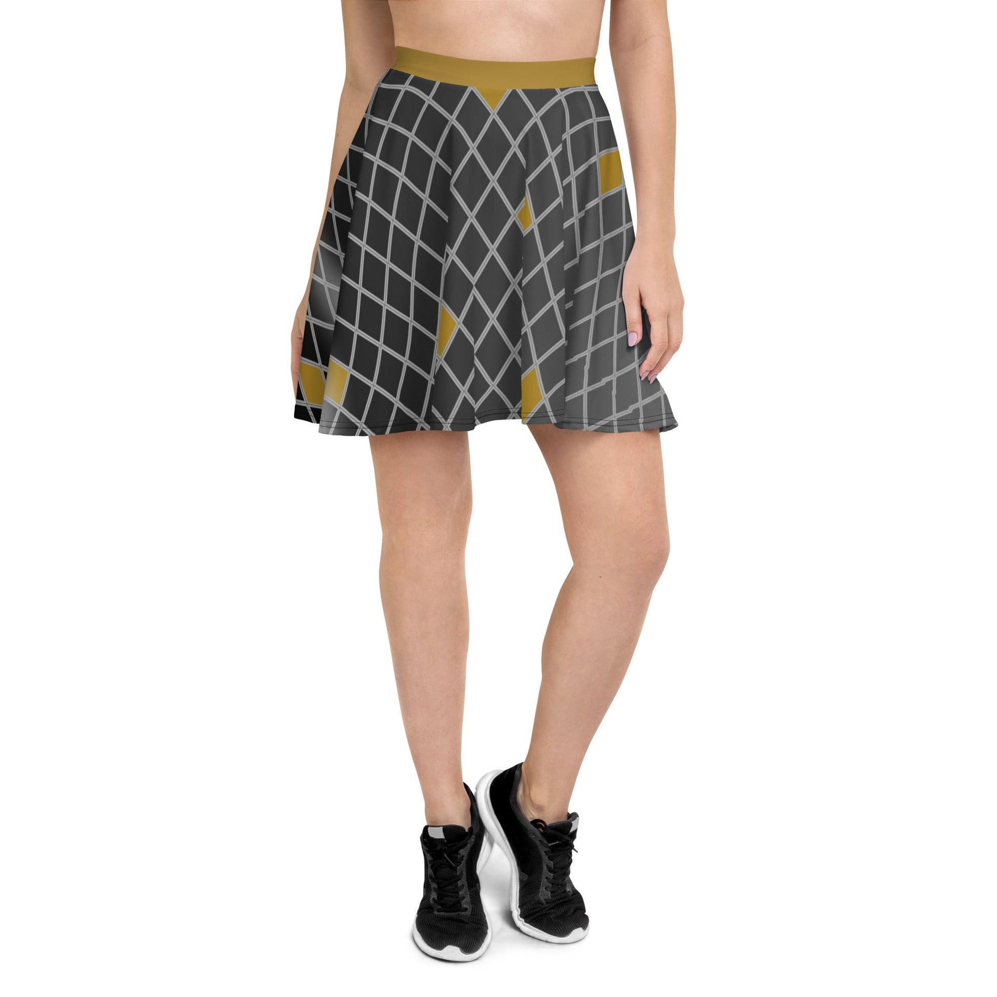 The Ember Skater Skirt adult disneycosplaydisney cosplay#tag4##tag5##tag6#