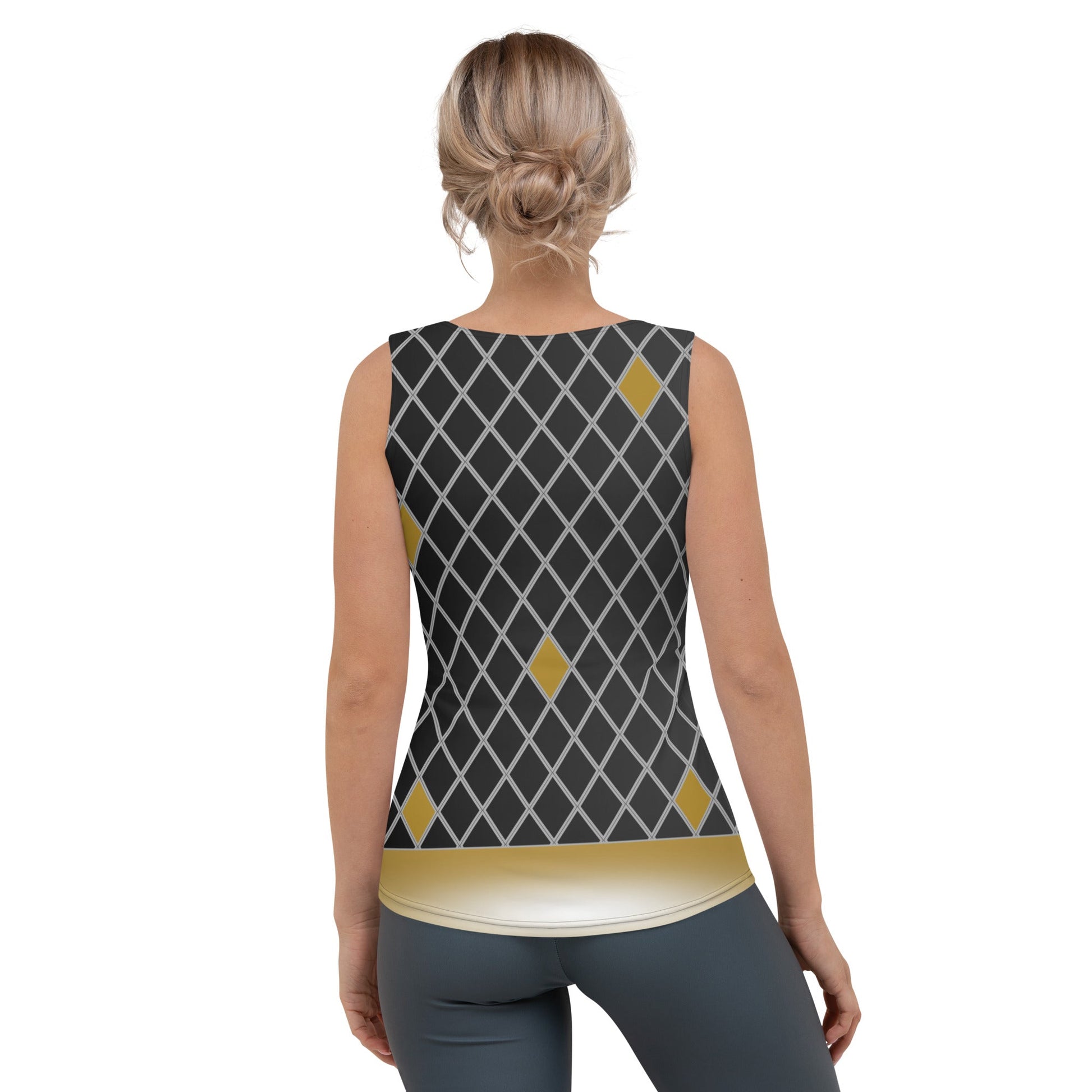 The Ember Tank Top adult disneycosplaydisney cosplay#tag4##tag5##tag6#