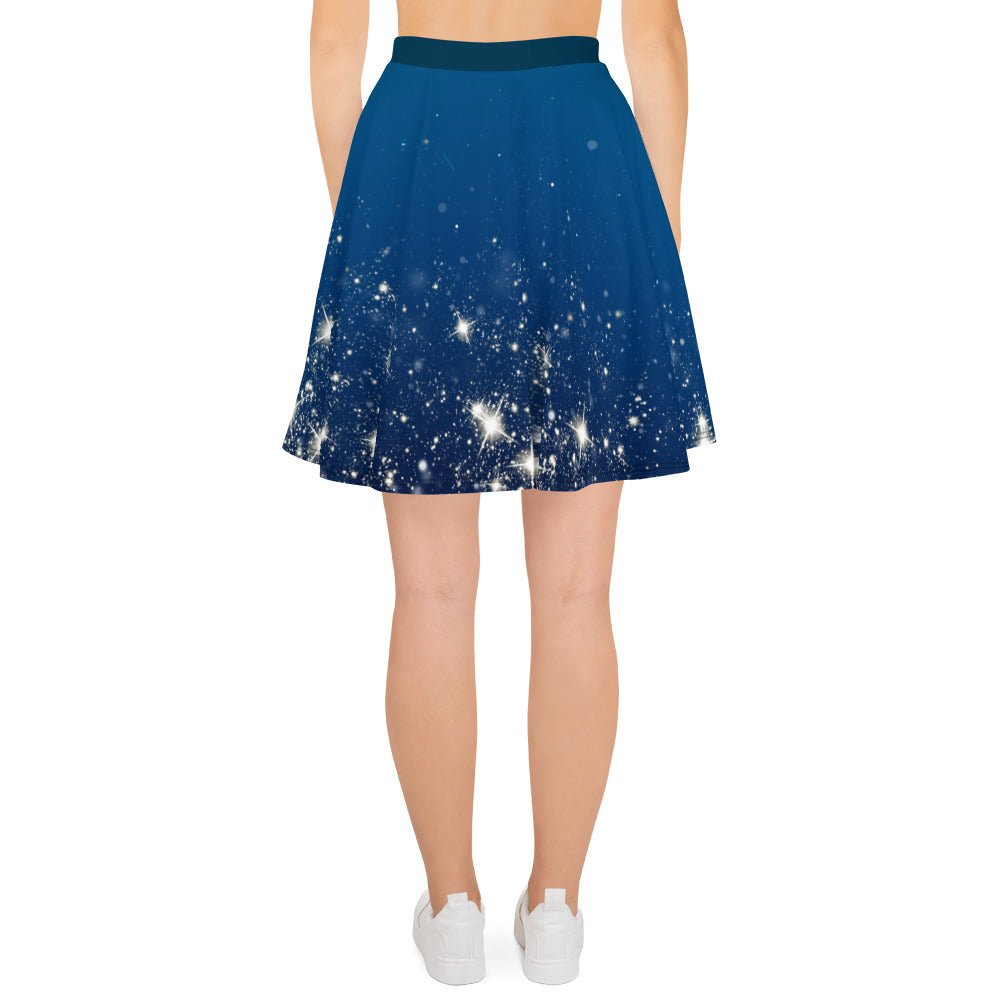 The Evangeline Skater Skirt coordinating stylecouples costumesdisney couples style#tag4##tag5##tag6#