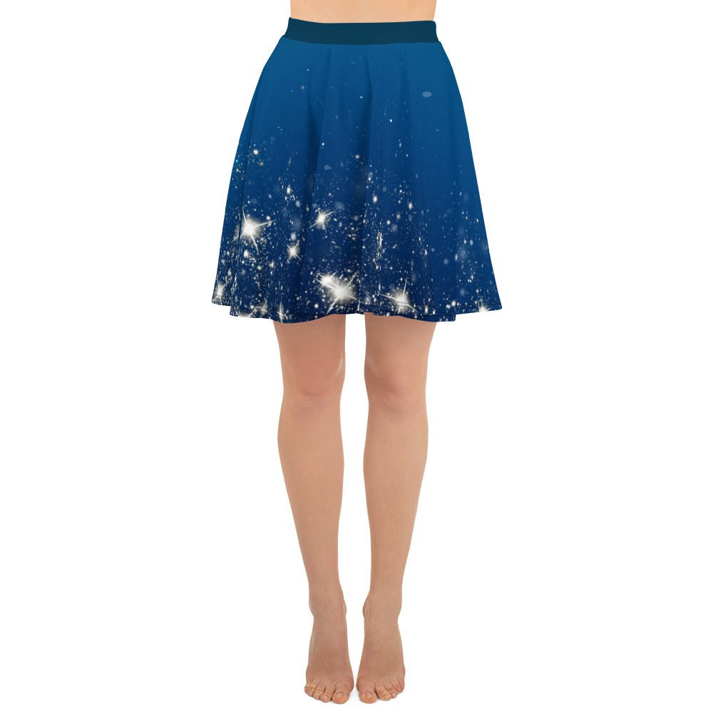 The Evangeline Skater Skirt coordinating stylecouples costumesdisney couples style#tag4##tag5##tag6#