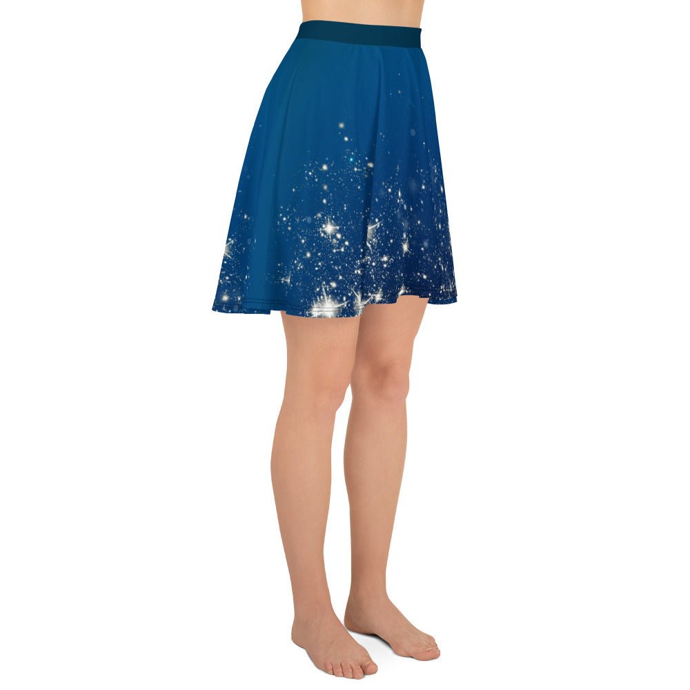 The Evangeline Skater Skirt coordinating stylecouples costumesdisney couples style#tag4##tag5##tag6#