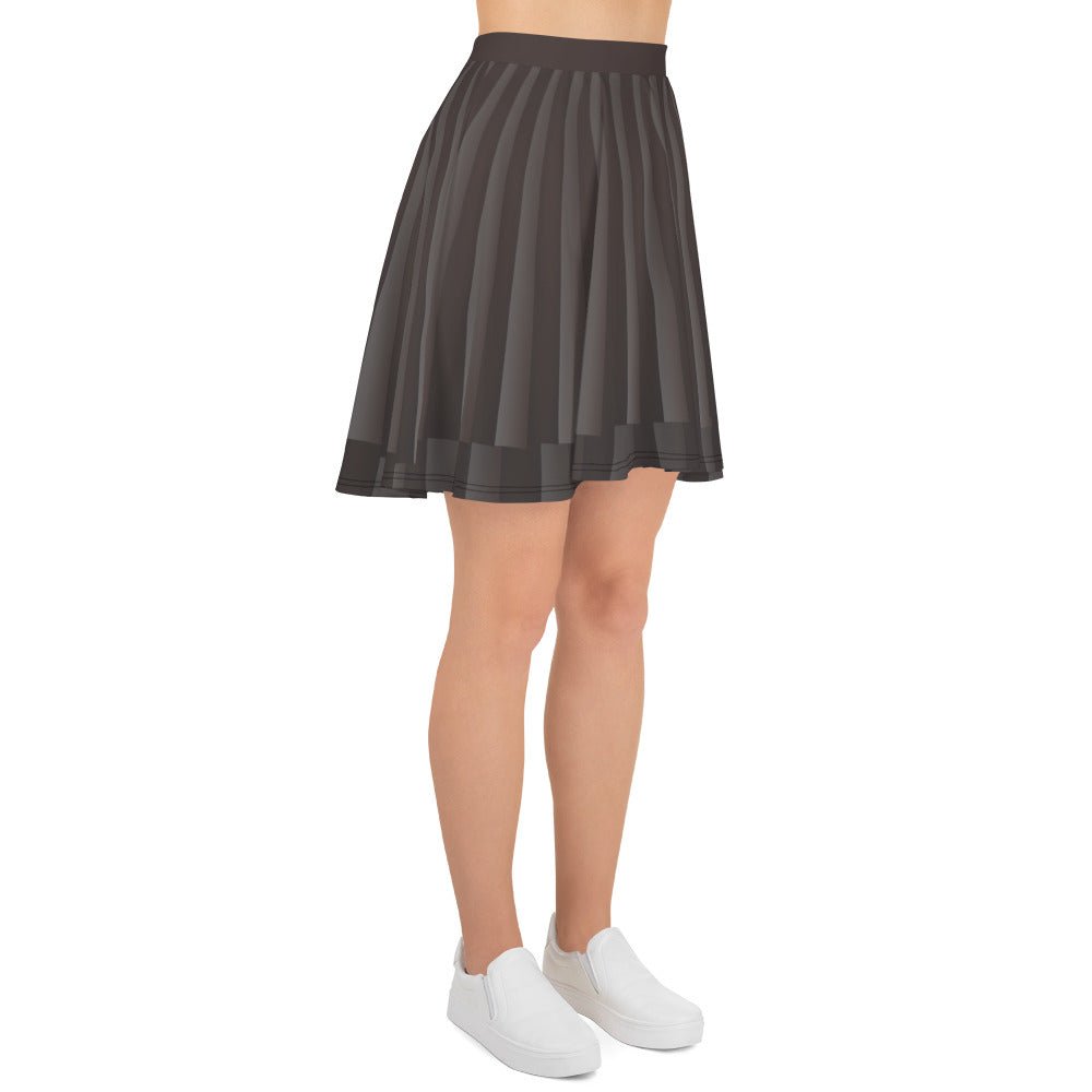 The Glitch Racer Skater Skirt adult disney dressadult vannelope costumecharacter style#tag4##tag5##tag6#