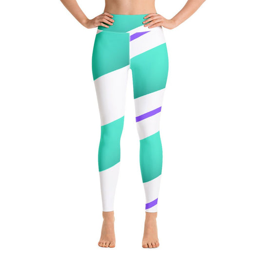 The Glitch Yoga Leggings costumedisney cosplaydisney costume#tag4##tag5##tag6#