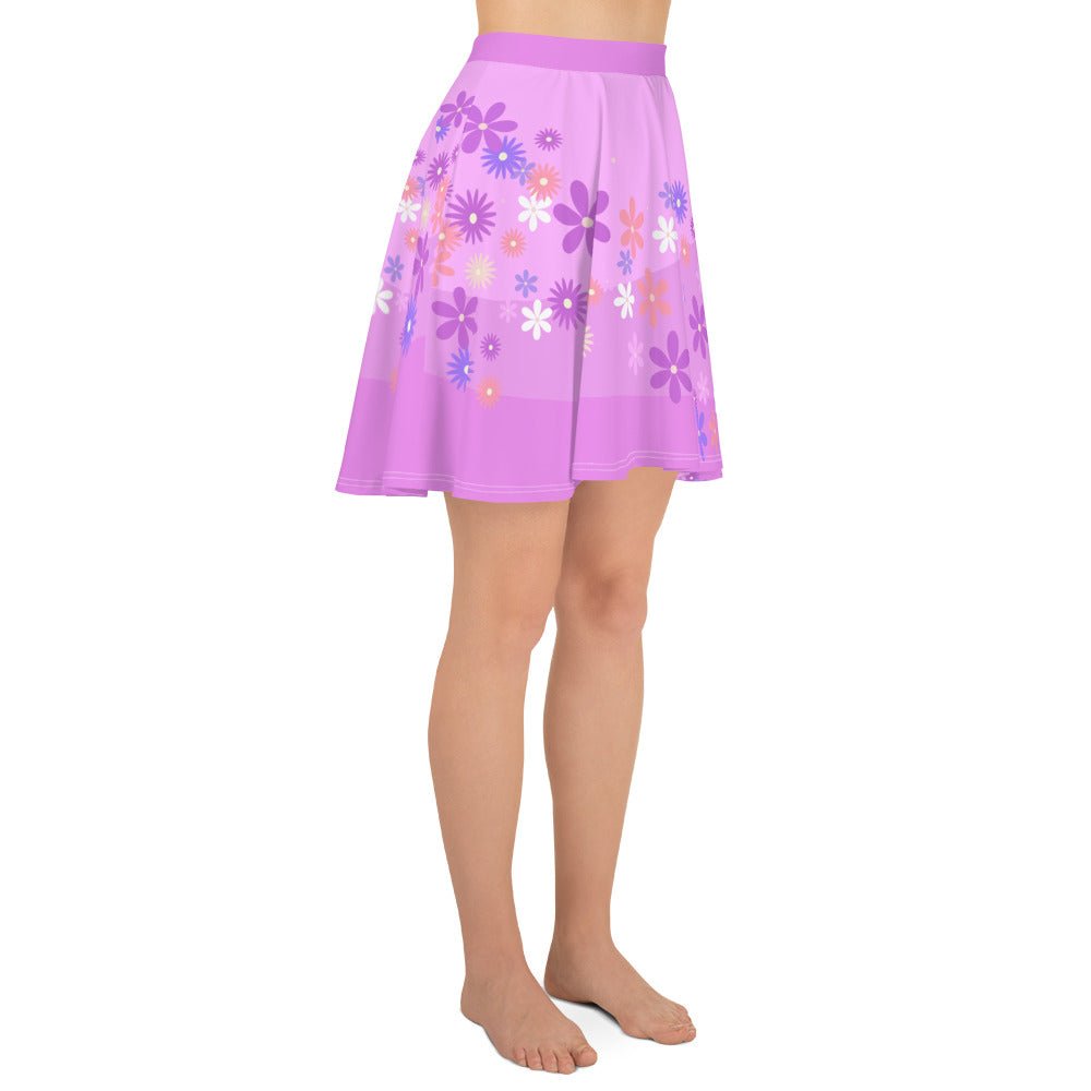 The Isabella Skater Skirt disney cosplaydisney costumedisney family styles#tag4##tag5##tag6#