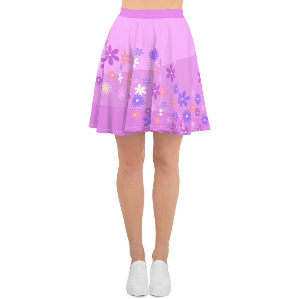 The Isabella Skater Skirt disney cosplaydisney costumedisney family styles#tag4##tag5##tag6#