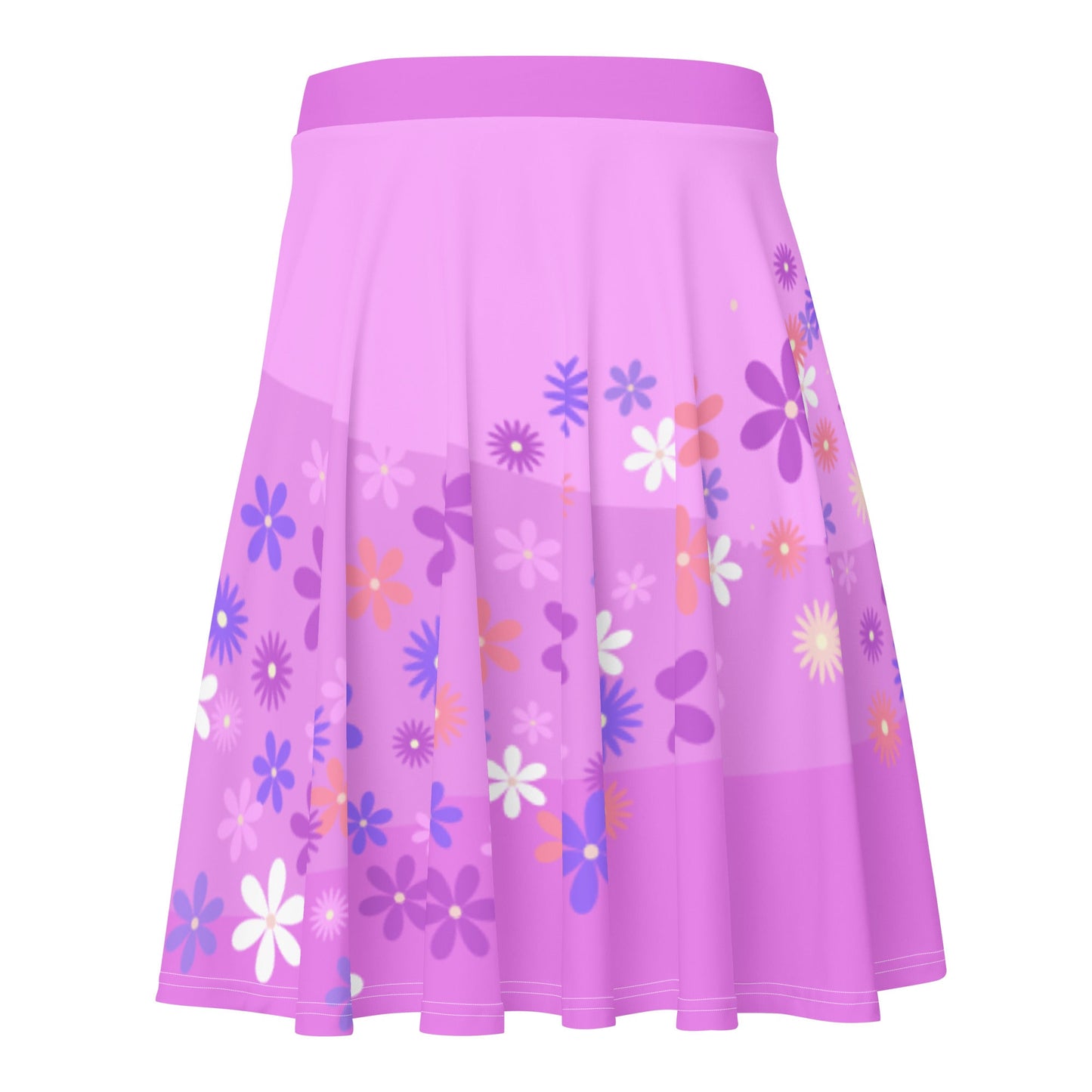 The Isabella Skater Skirt disney cosplaydisney costumedisney family styles#tag4##tag5##tag6#