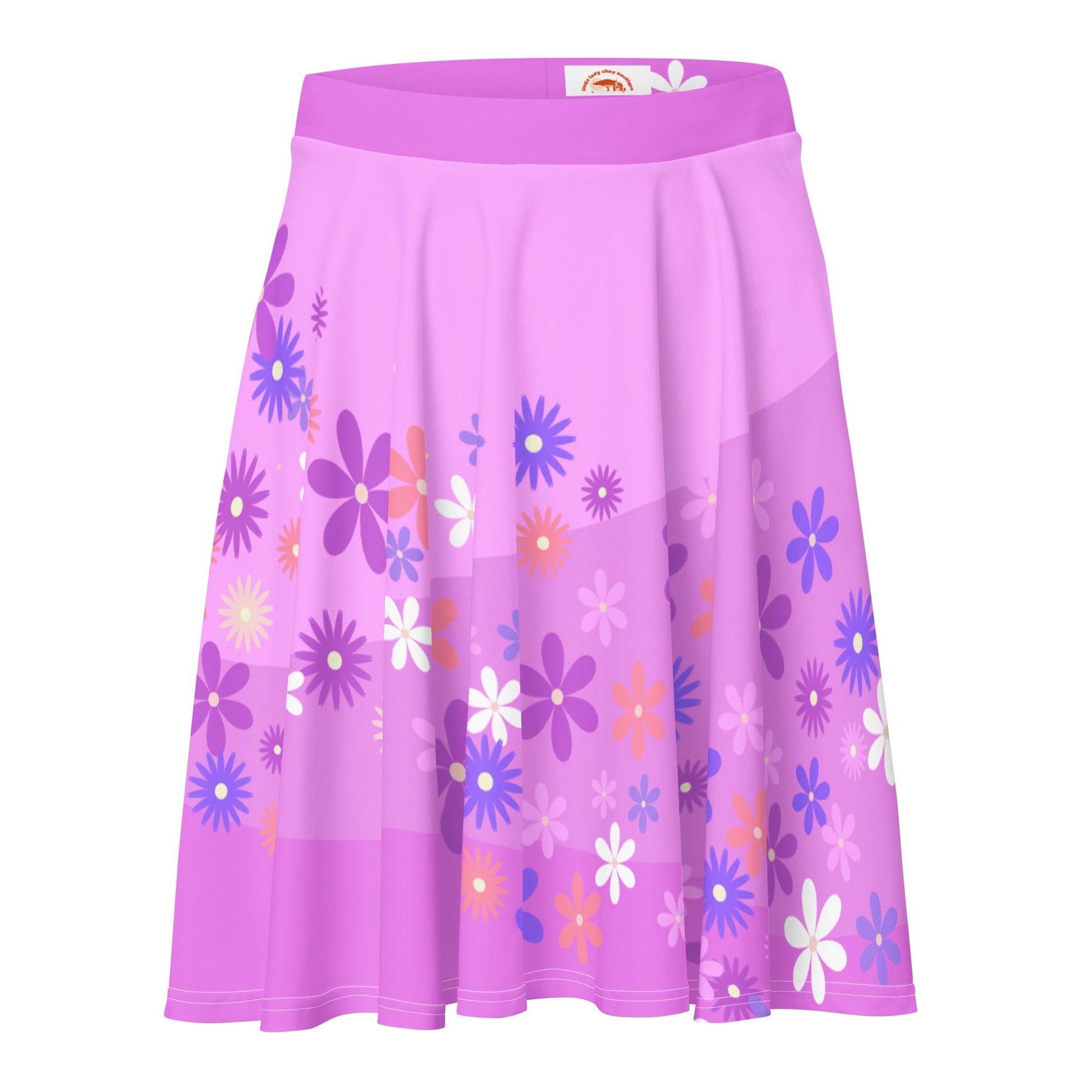 The Isabella Skater Skirt disney cosplaydisney costumedisney family styles#tag4##tag5##tag6#