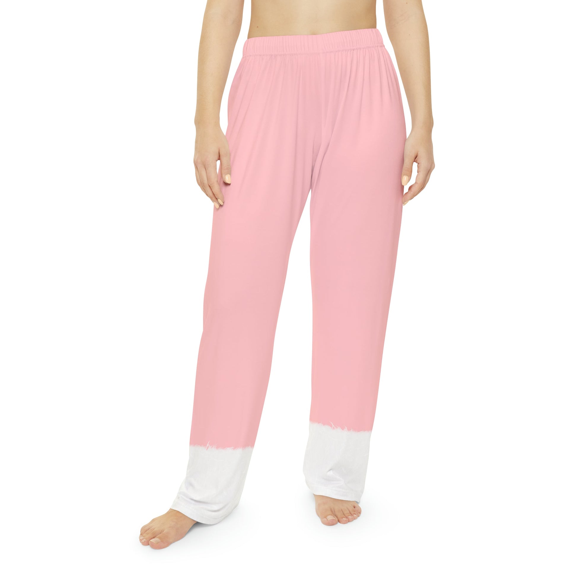 The Jovie Elf Women's Pajama Pants All Over PrintAOPAOP Clothing#tag4##tag5##tag6#