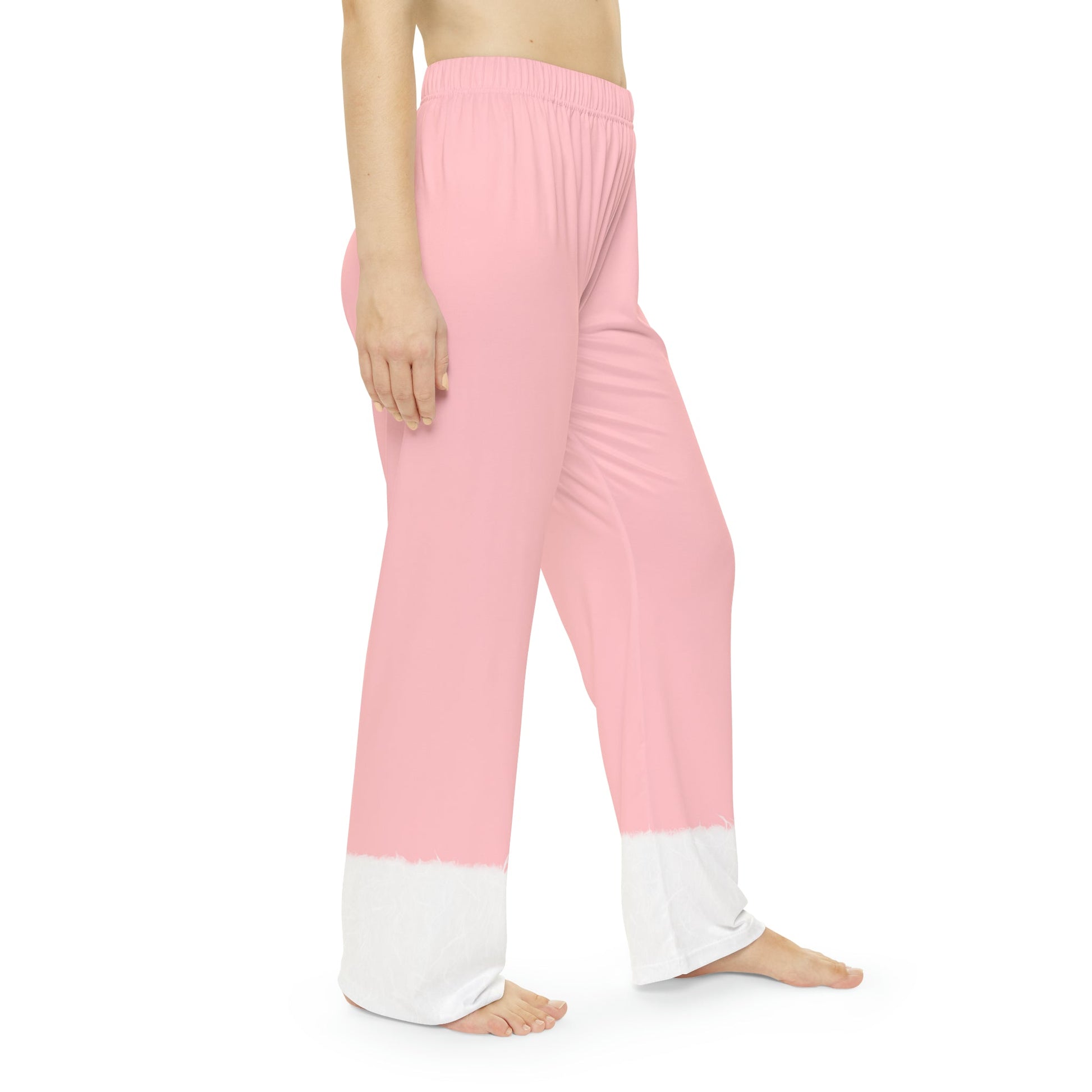 The Jovie Elf Women's Pajama Pants All Over PrintAOPAOP Clothing#tag4##tag5##tag6#