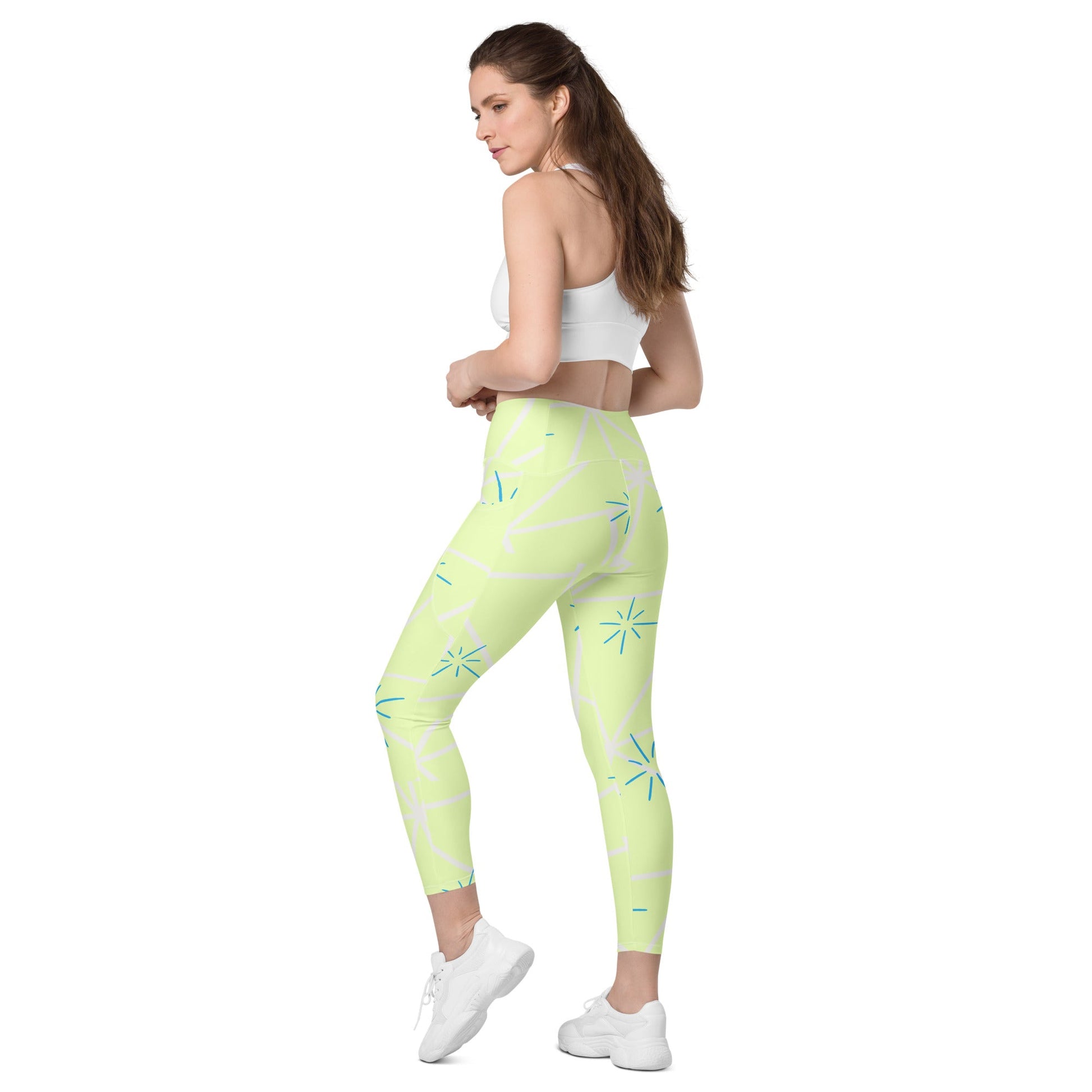 The Joy Leggings with pockets active wearcosplaycosplay style#tag4##tag5##tag6#