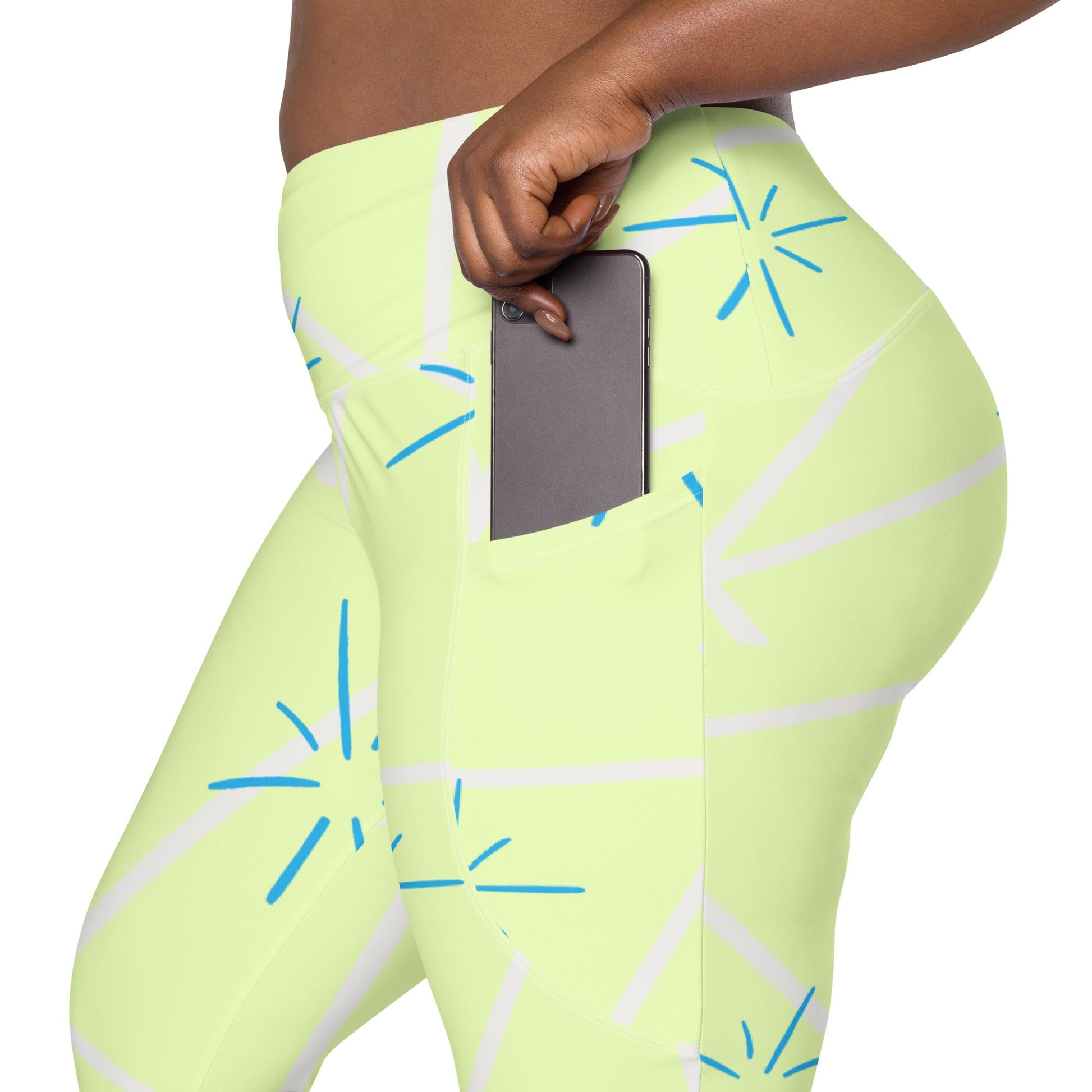 The Joy Leggings with pockets active wearcosplaycosplay style#tag4##tag5##tag6#