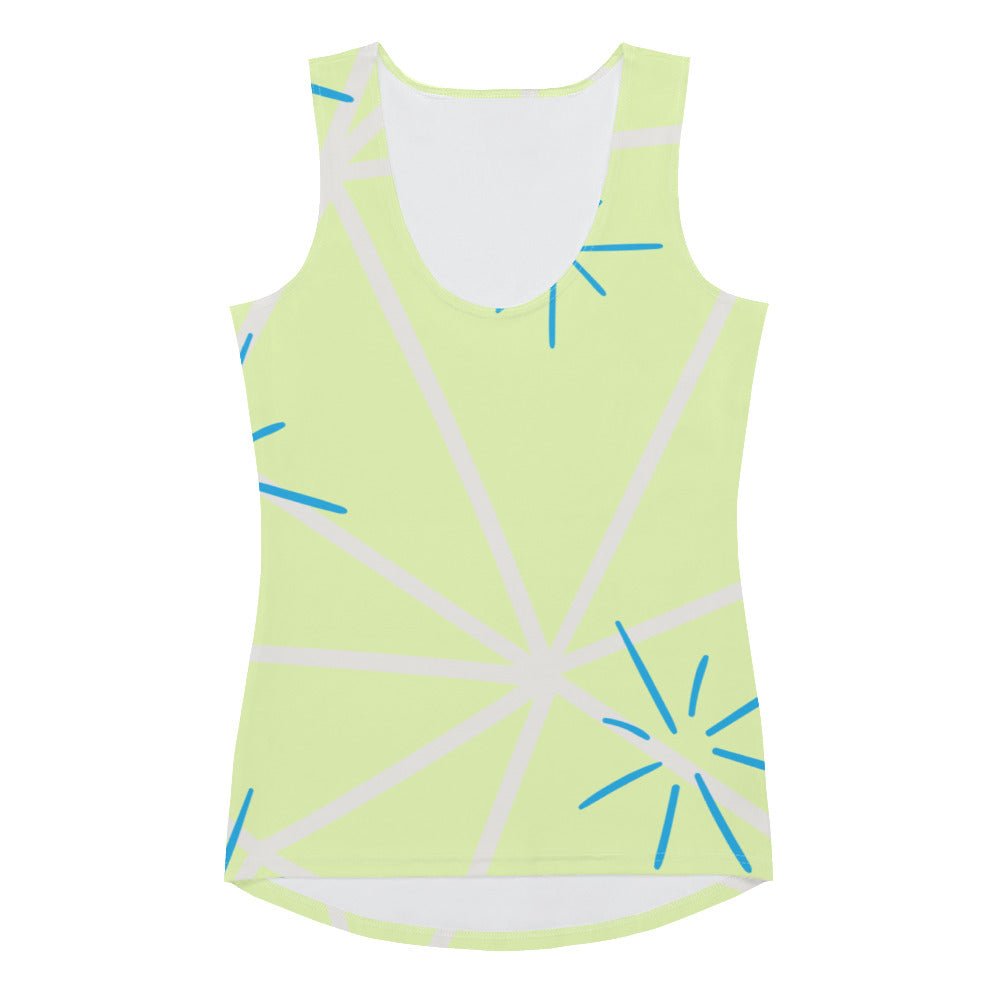 The Joy Tank Top active wearcosplaycosplay style#tag4##tag5##tag6#