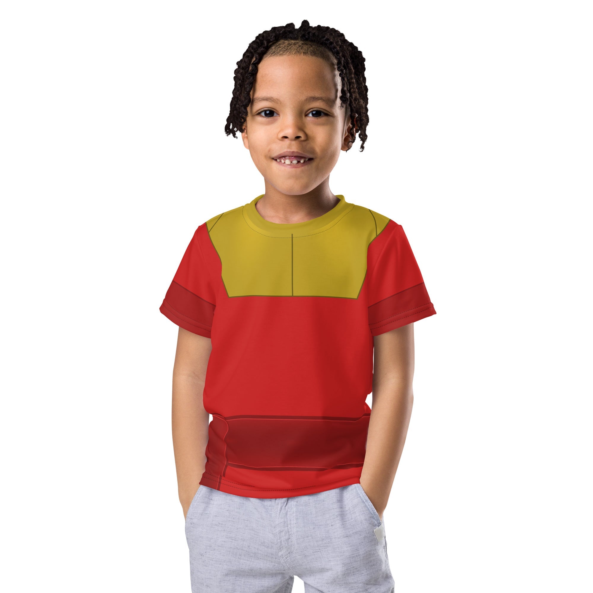 Kuzco discount t shirt