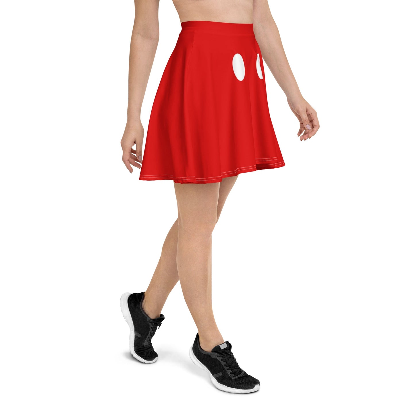 The Man Skater Skirt active wearboo to youdisney bounding#tag4##tag5##tag6#
