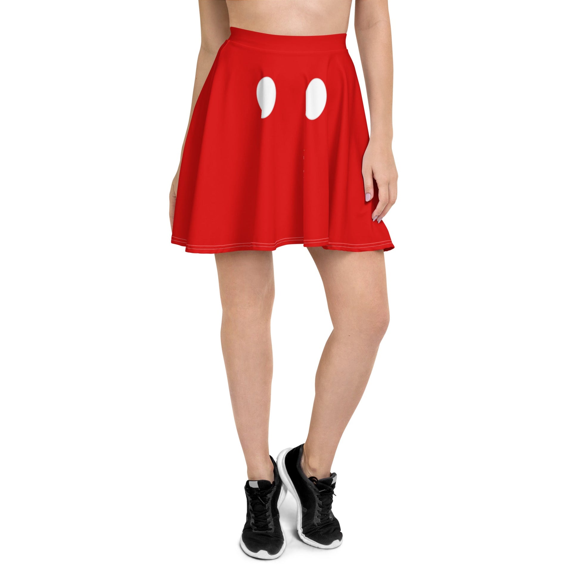 The Man Skater Skirt active wearboo to youdisney bounding#tag4##tag5##tag6#
