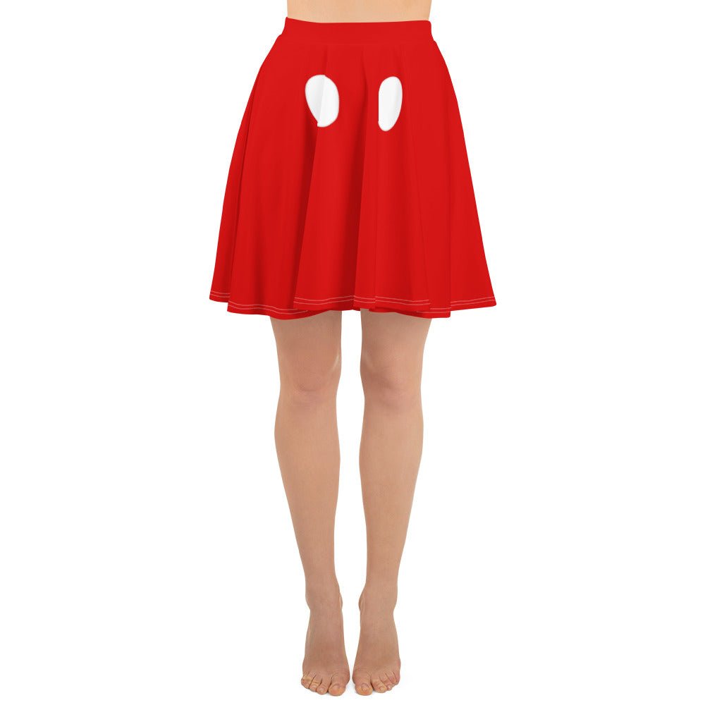 The Man Skater Skirt active wearboo to youdisney bounding#tag4##tag5##tag6#