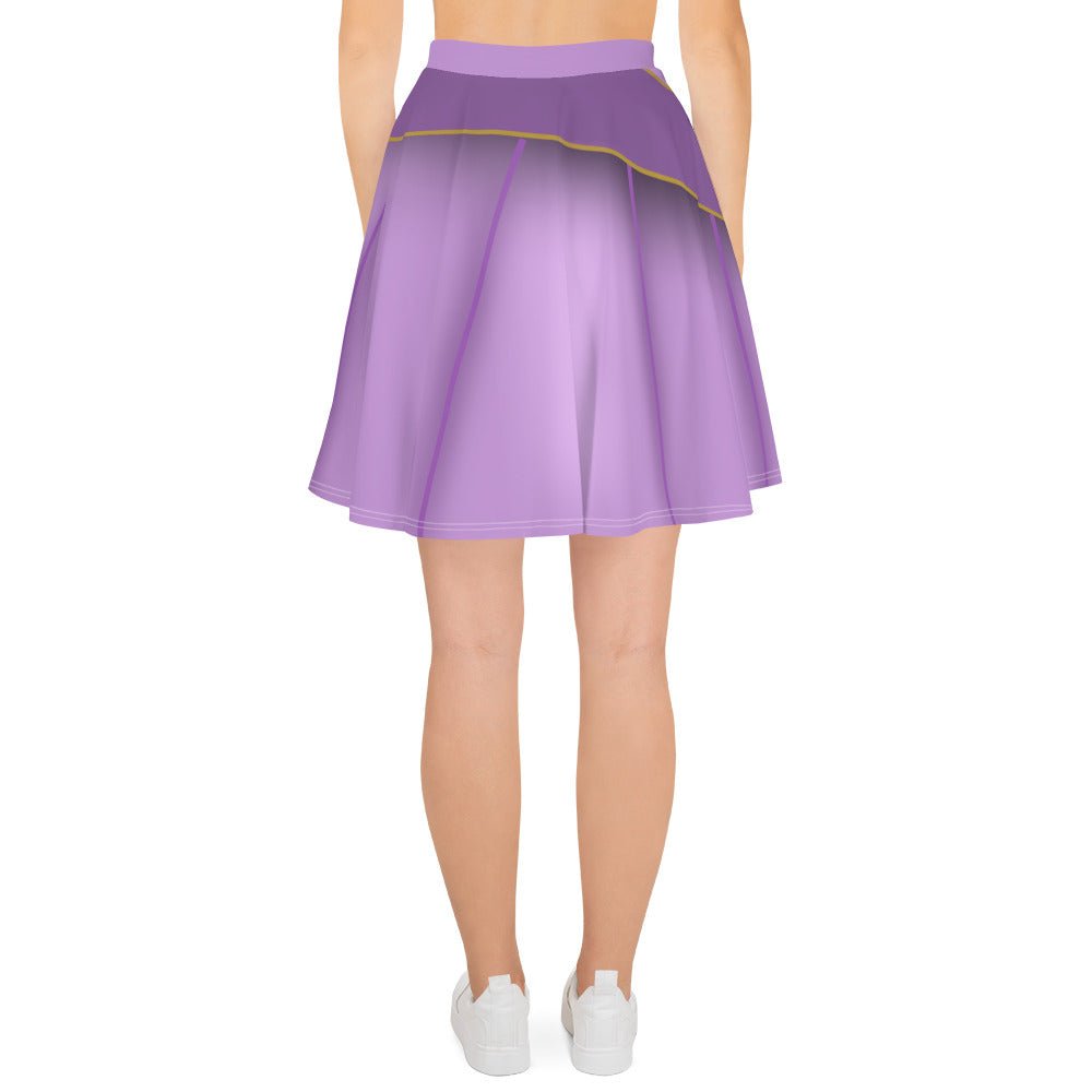 The Megara Skater Skirt active wearboo to youSkater SkirtWrong Lever Clothing