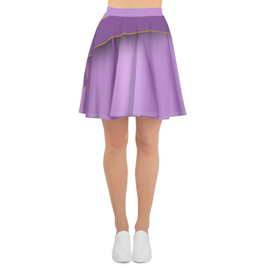 The Megara Skater Skirt active wearboo to youSkater SkirtWrong Lever Clothing