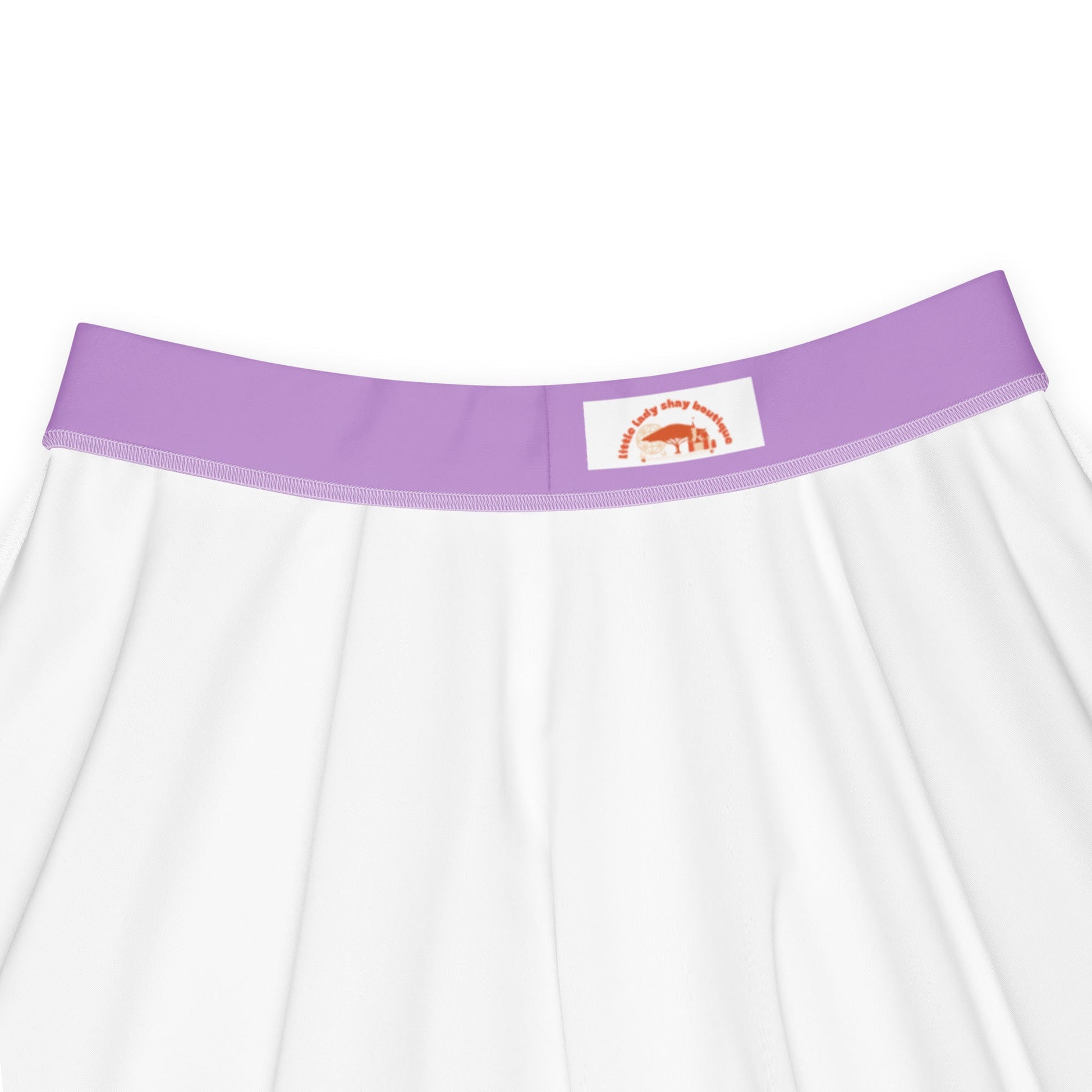 The Megara Skater Skirt active wearboo to youSkater SkirtWrong Lever Clothing