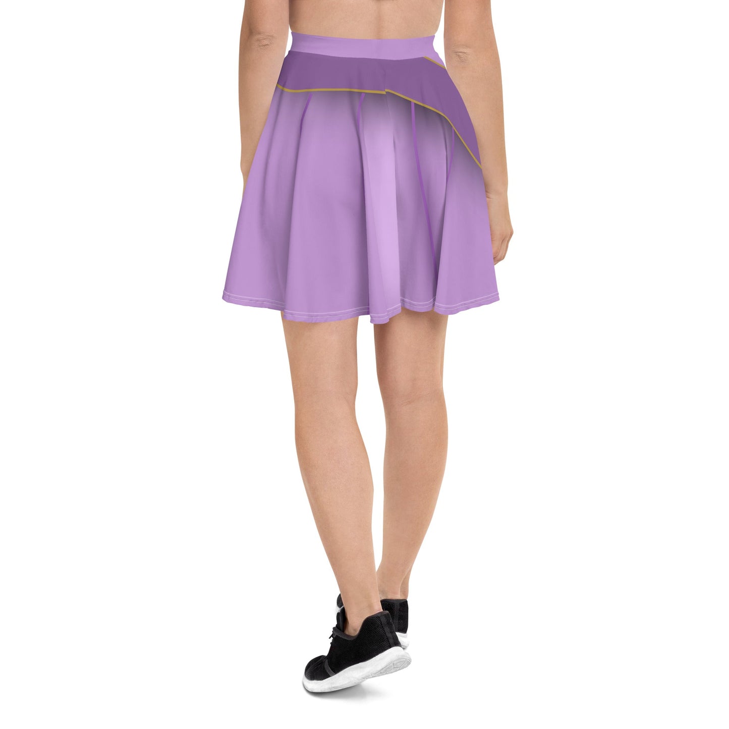 The Megara Skater Skirt active wearboo to youSkater SkirtWrong Lever Clothing