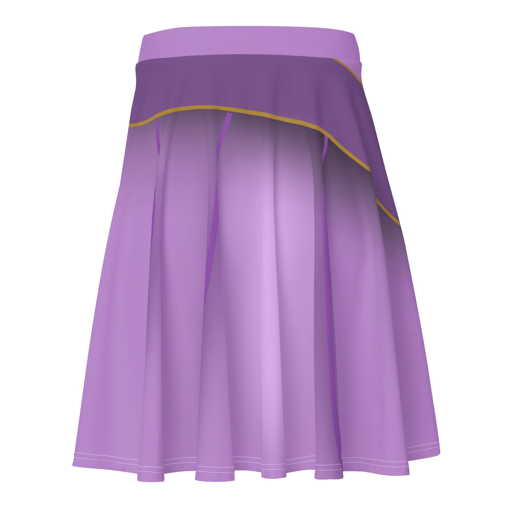 The Megara Skater Skirt active wearboo to youSkater SkirtWrong Lever Clothing