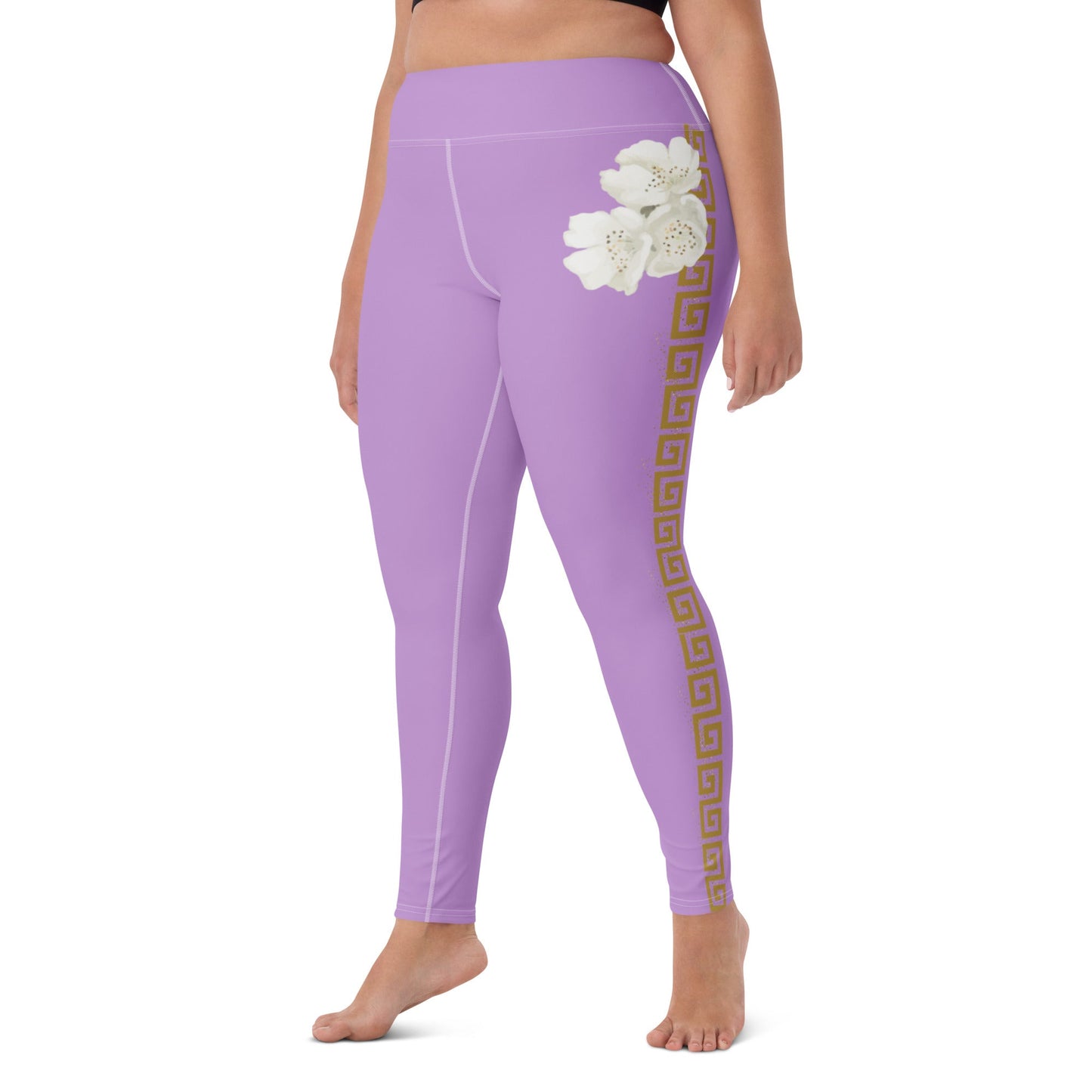 The Megara Yoga Leggings active wearboo to youAdult LeggingsLittle Lady Shay Boutique