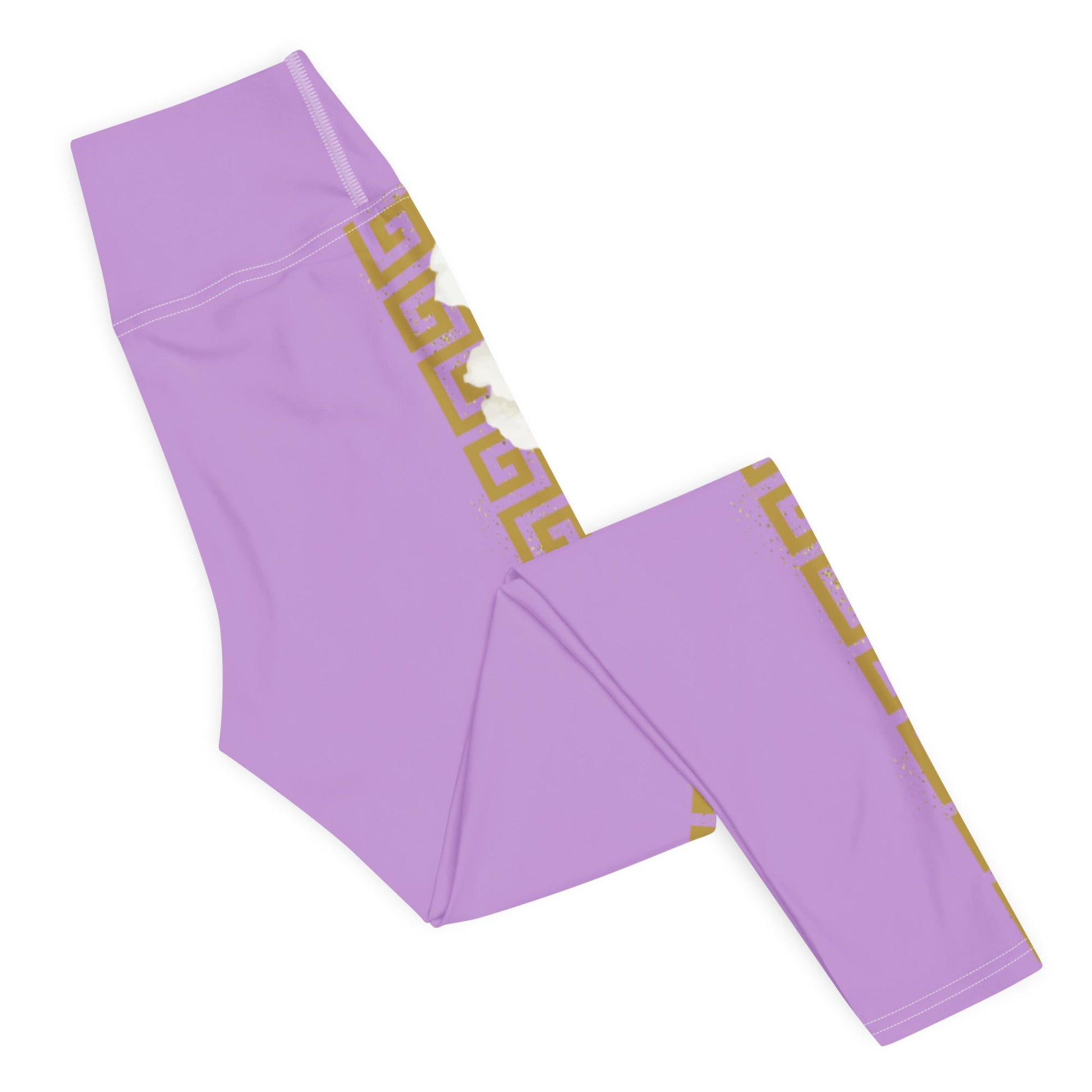 The Megara Yoga Leggings active wearboo to youAdult LeggingsLittle Lady Shay Boutique