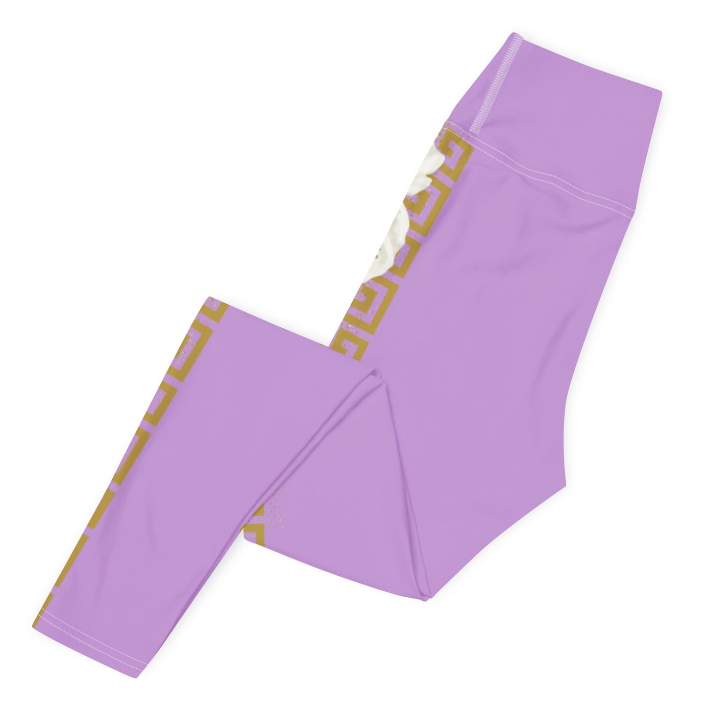 The Megara Yoga Leggings active wearboo to youAdult LeggingsLittle Lady Shay Boutique