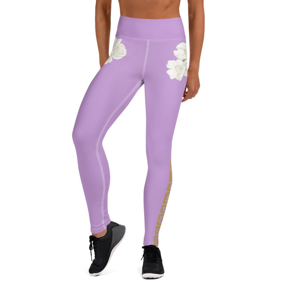 The Megara Yoga Leggings active wearboo to youAdult LeggingsLittle Lady Shay Boutique