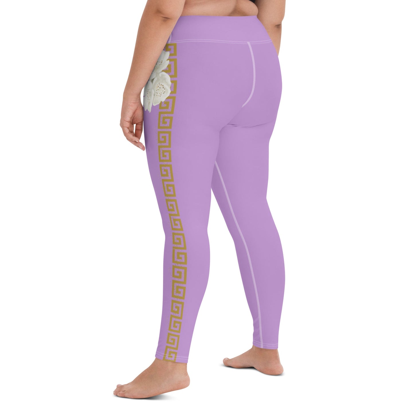 The Megara Yoga Leggings active wearboo to youAdult LeggingsLittle Lady Shay Boutique