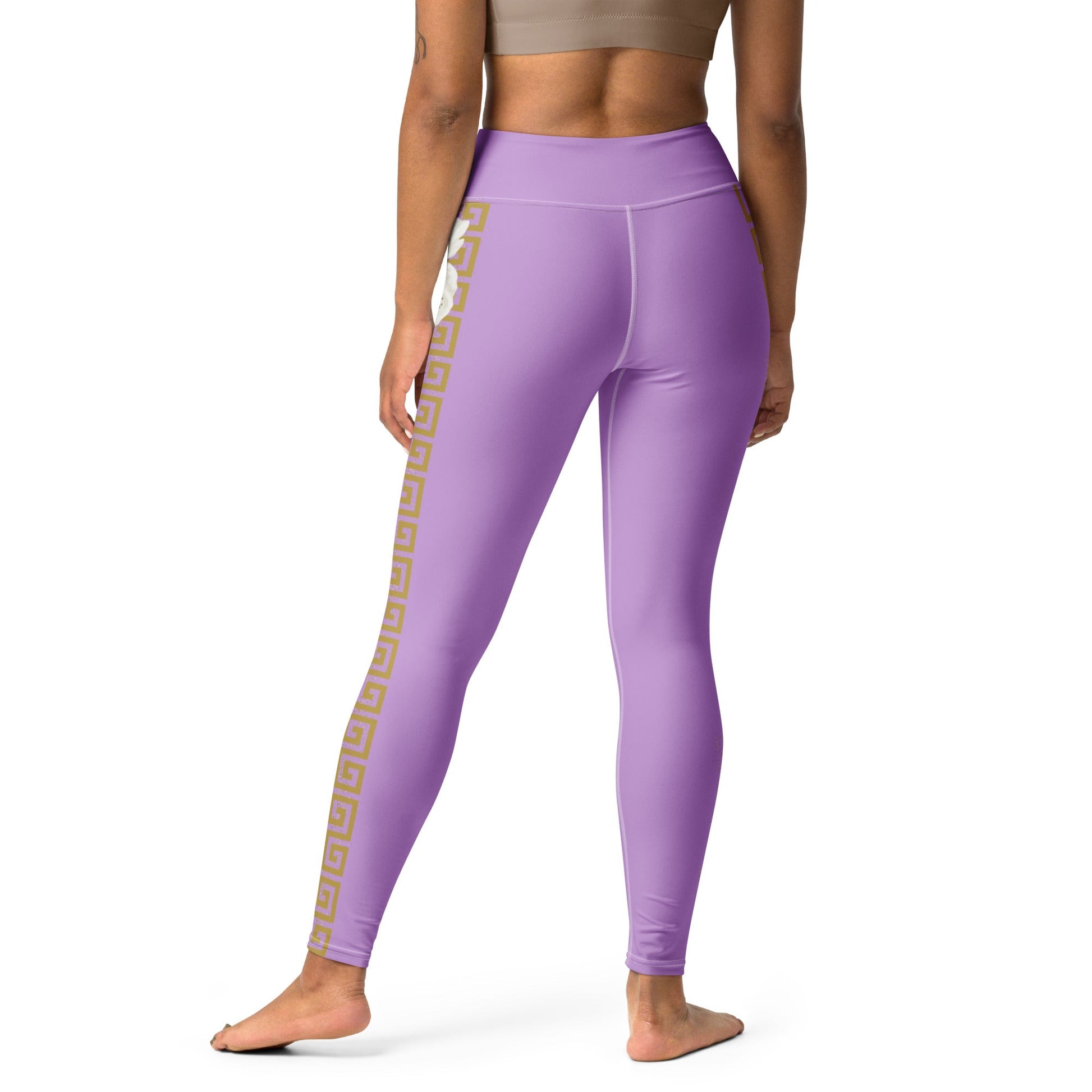The Megara Yoga Leggings active wearboo to youAdult LeggingsLittle Lady Shay Boutique
