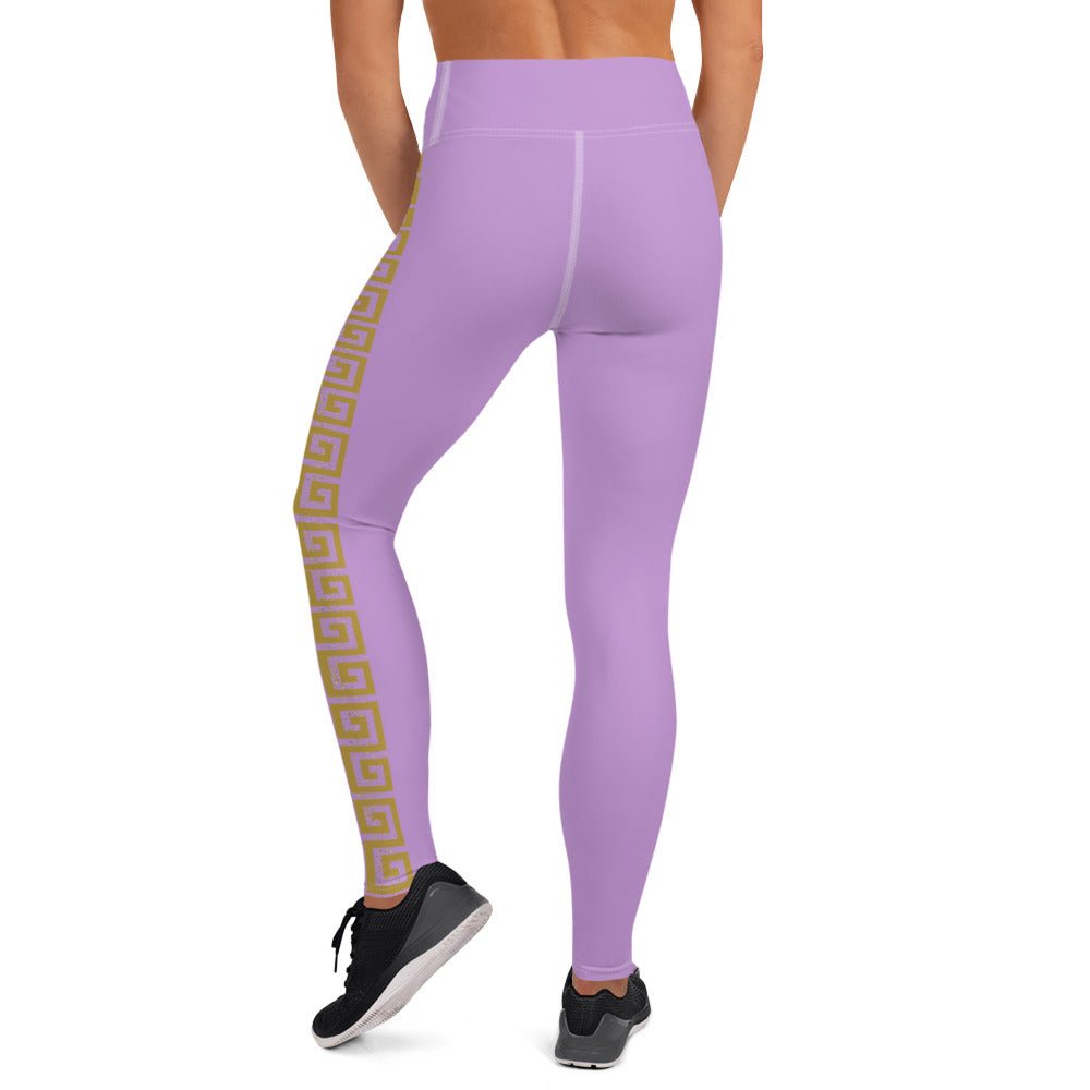 The Megara Yoga Leggings active wearboo to youAdult LeggingsLittle Lady Shay Boutique