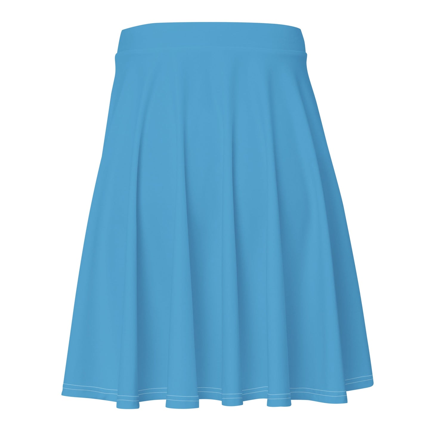 The Merryweather Skater Skirt adult dress upAll Over PrintSkater SkirtWrong Lever Clothing