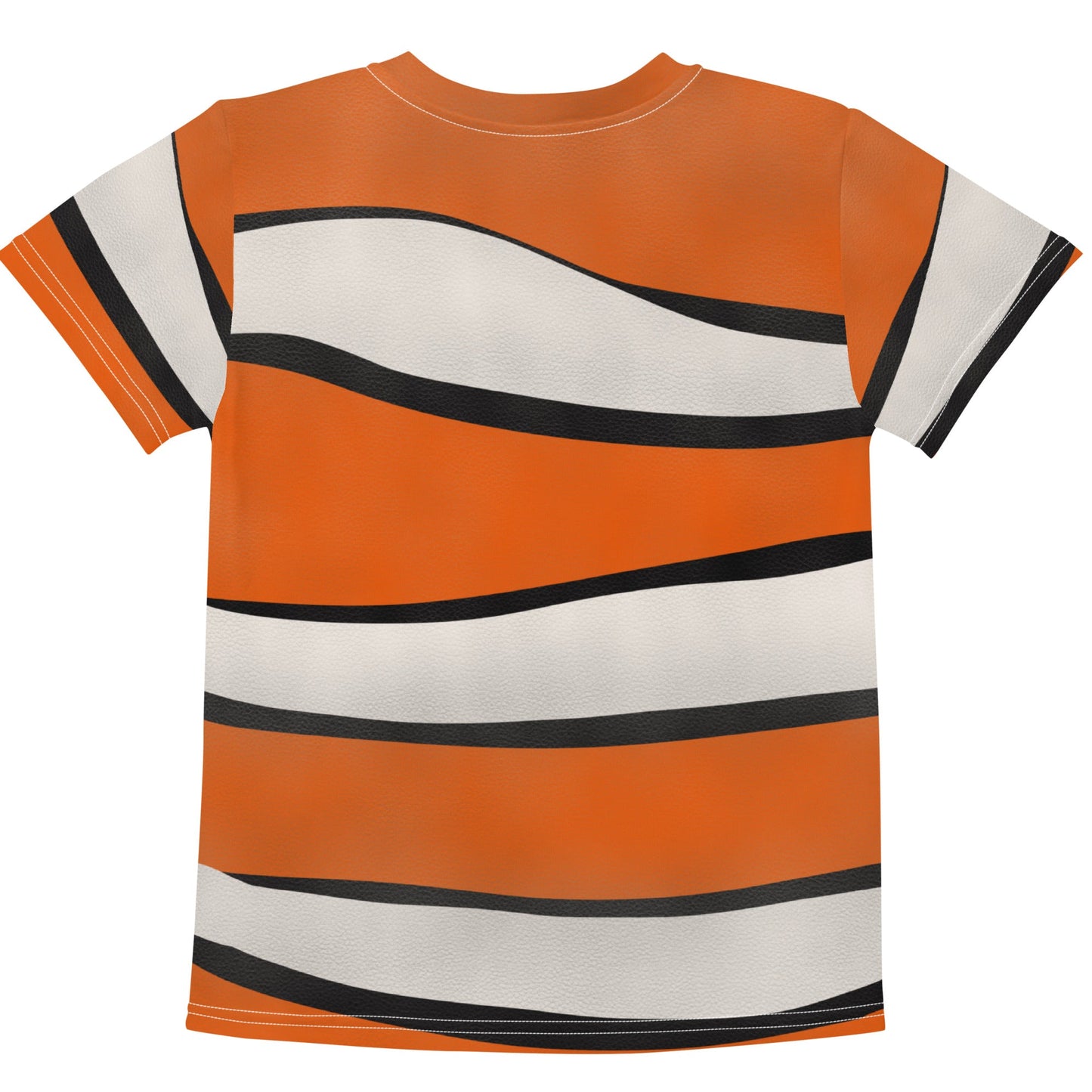 The Nemo Kids crew neck t-shirt disney boundingdisney cosplayLittle Lady Shay Boutique