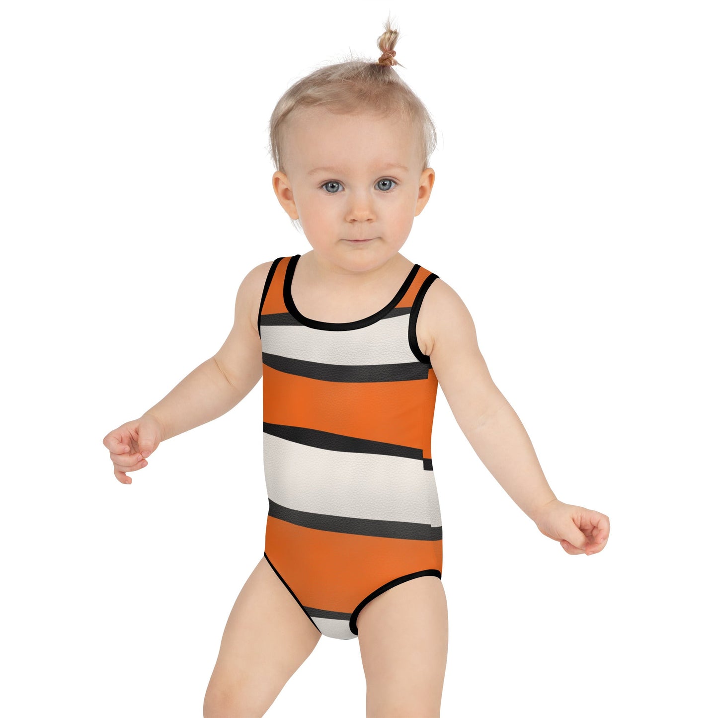 The Nemo Kids Swimsuit disney beachdisney boundingLittle Lady Shay Boutique