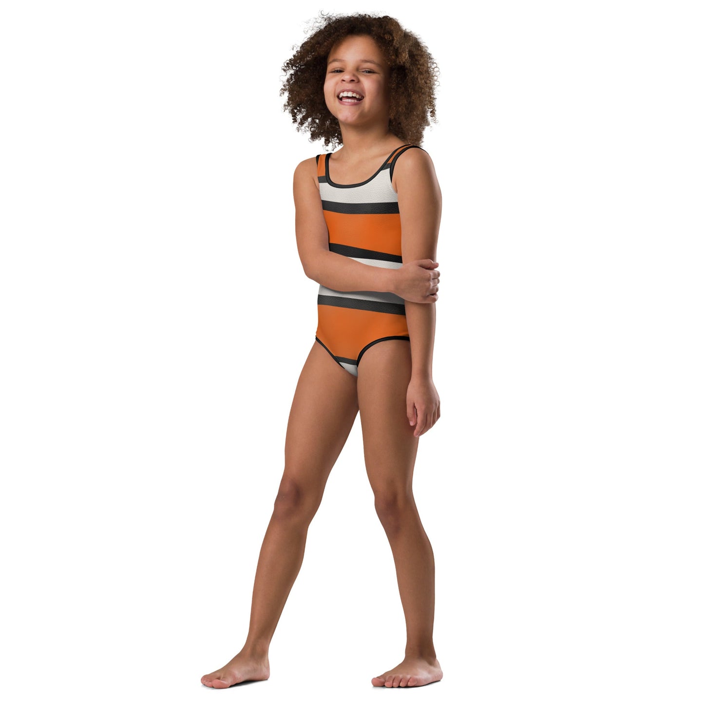 The Nemo Kids Swimsuit disney beachdisney boundingLittle Lady Shay Boutique