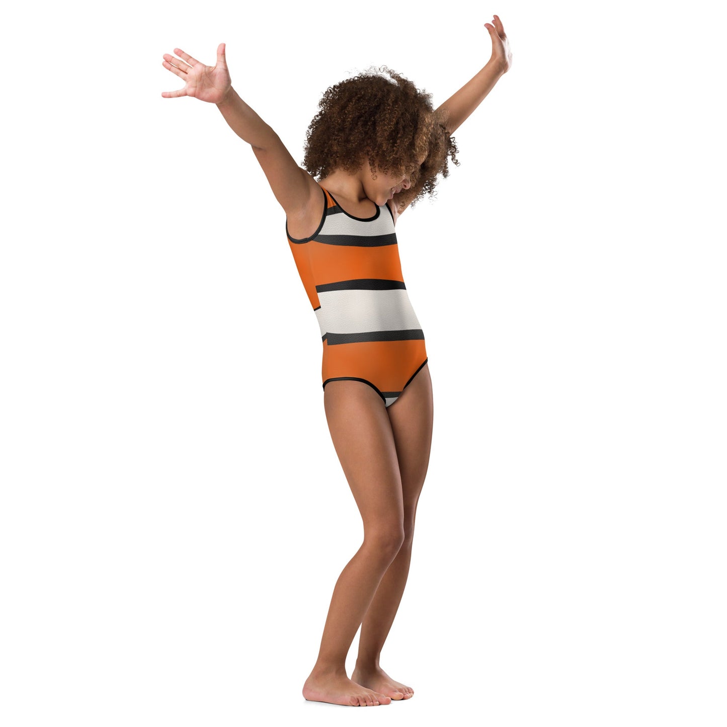 The Nemo Kids Swimsuit disney beachdisney boundingLittle Lady Shay Boutique