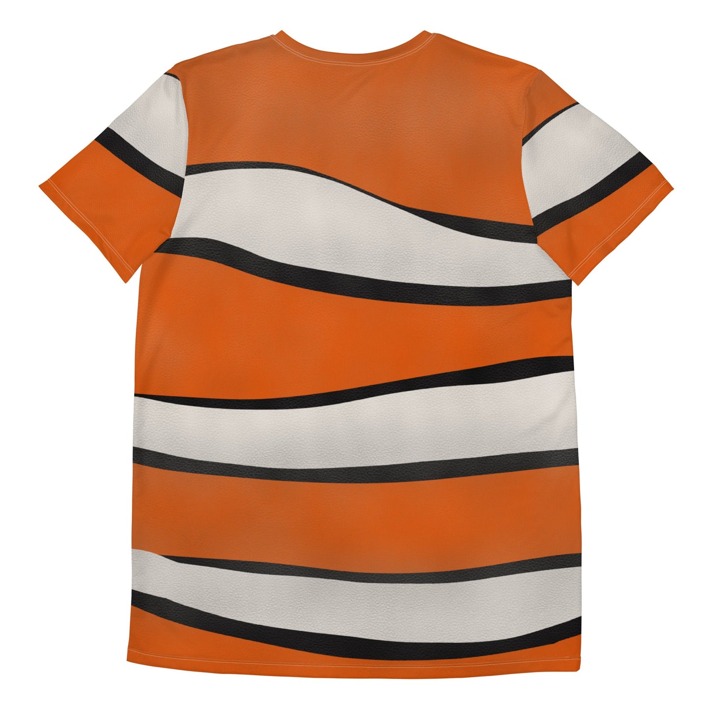 The Nemo Men's Athletic T-shirt adult nemo outfitdisney adultLittle Lady Shay Boutique