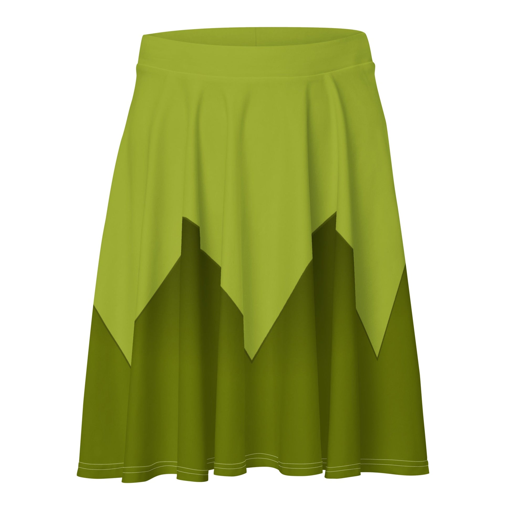 The Pan Skater Skirt classic costumedisney adultSkater SkirtWrong Lever Clothing