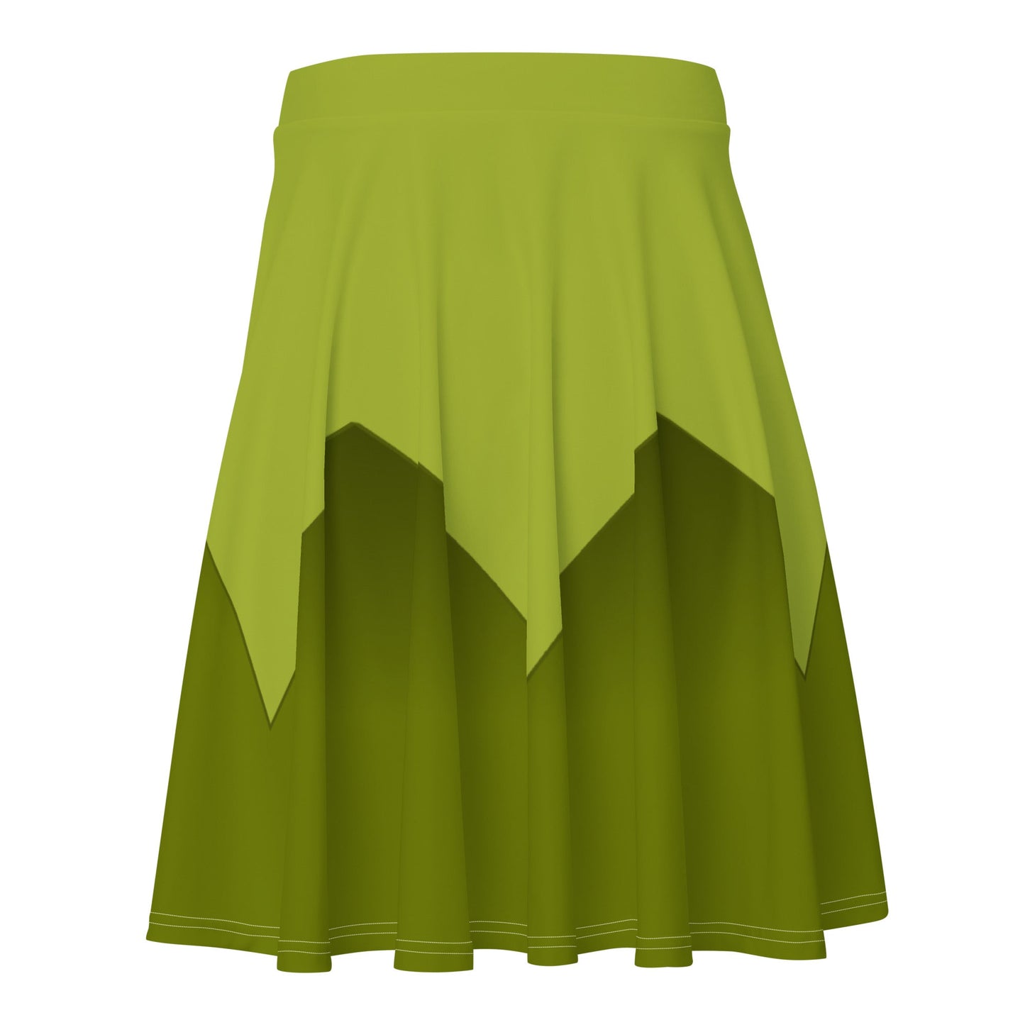 The Pan Skater Skirt classic costumedisney adultSkater SkirtWrong Lever Clothing