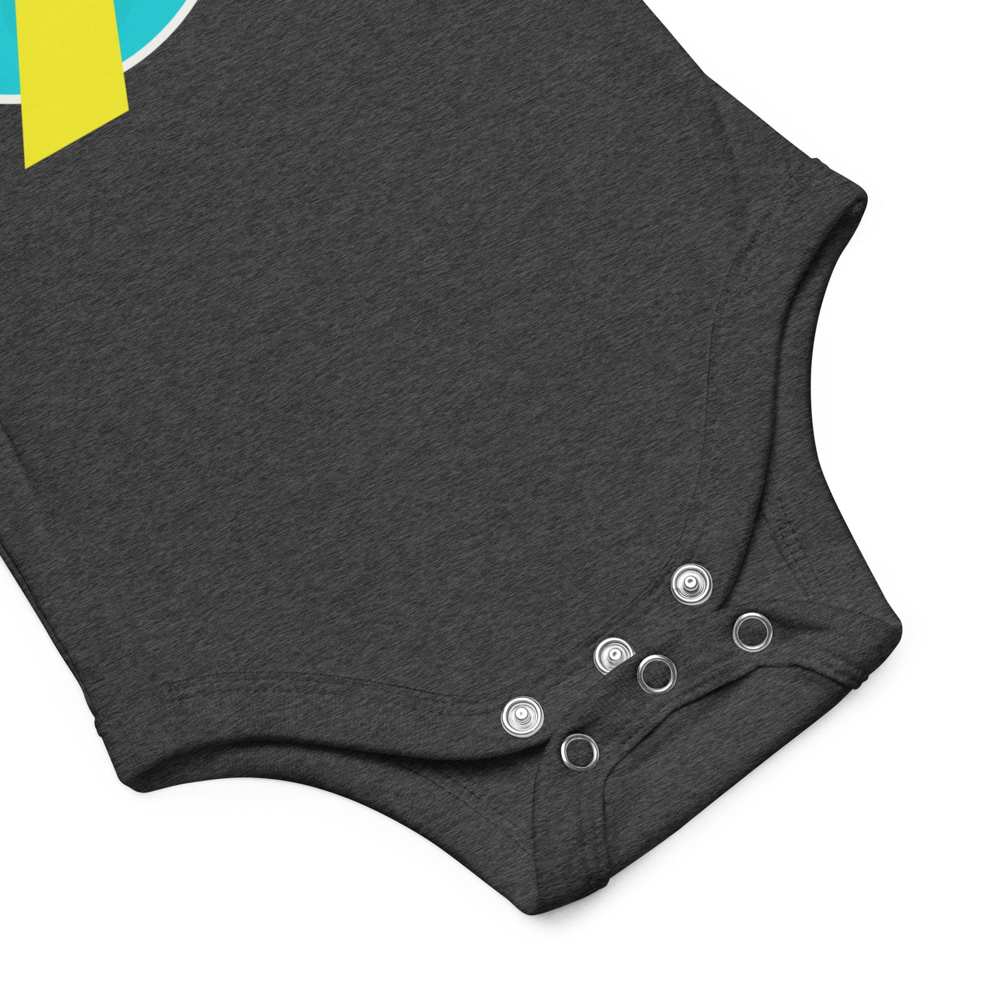 The Wilbur Baby short sleeve one piece 2000 disney channelcartoon styleLittle Lady Shay Boutique