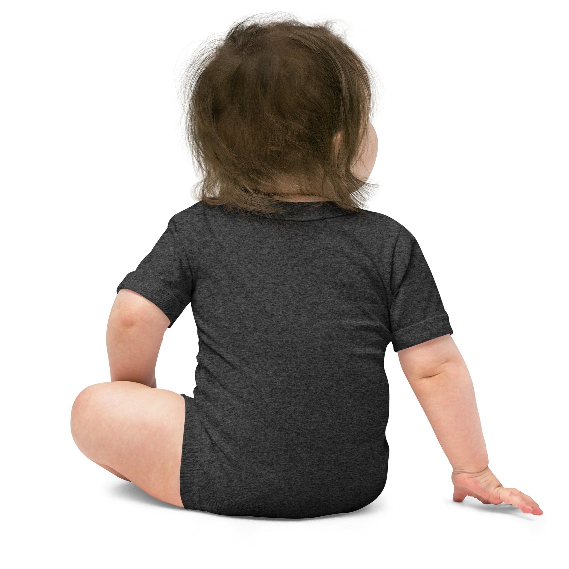The Wilbur Baby short sleeve one piece 2000 disney channelcartoon styleLittle Lady Shay Boutique