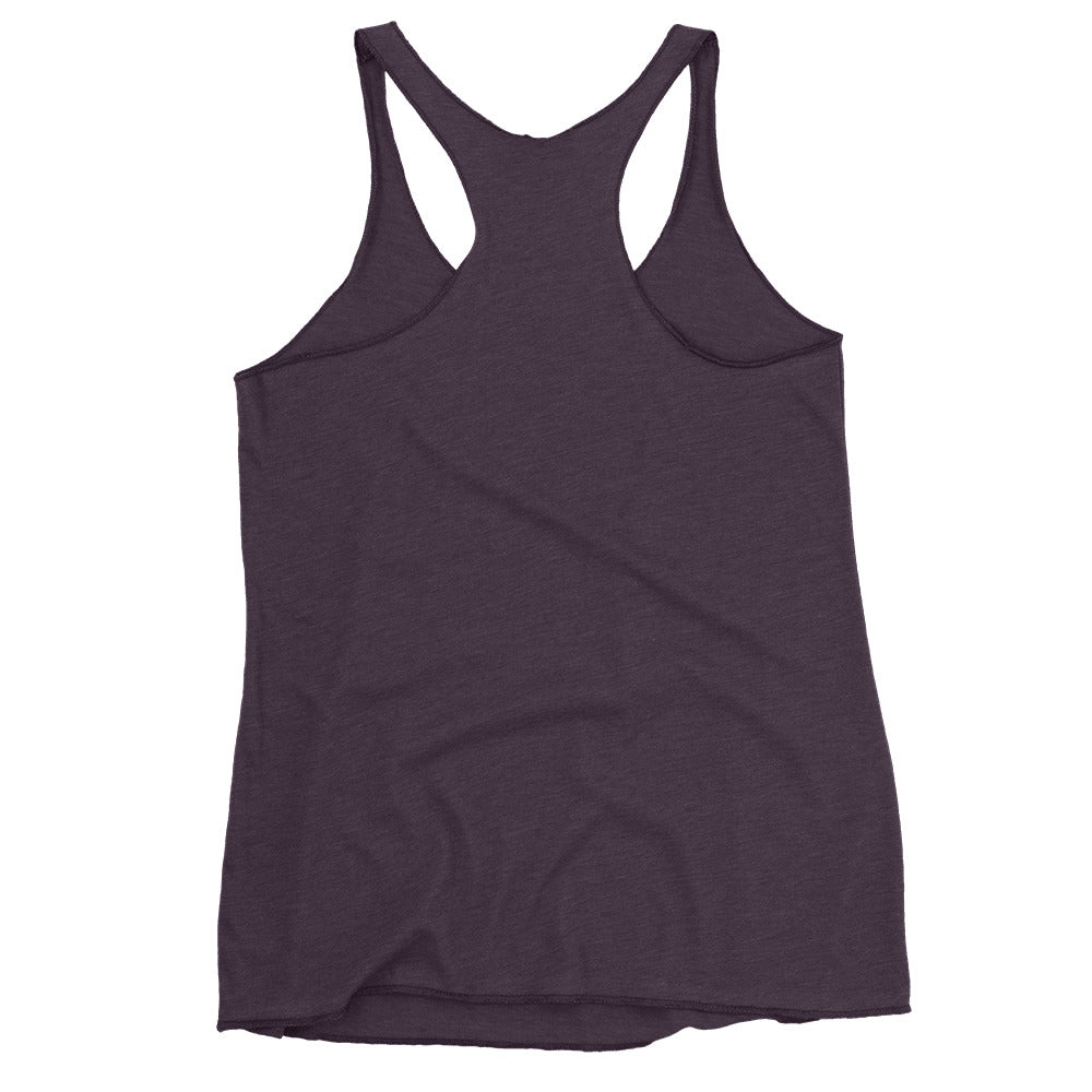 The Wilderness must be Explored Women's Racerback Tank adult disneyanimal kingdom lookAdult T-ShirtLittle Lady Shay Boutique