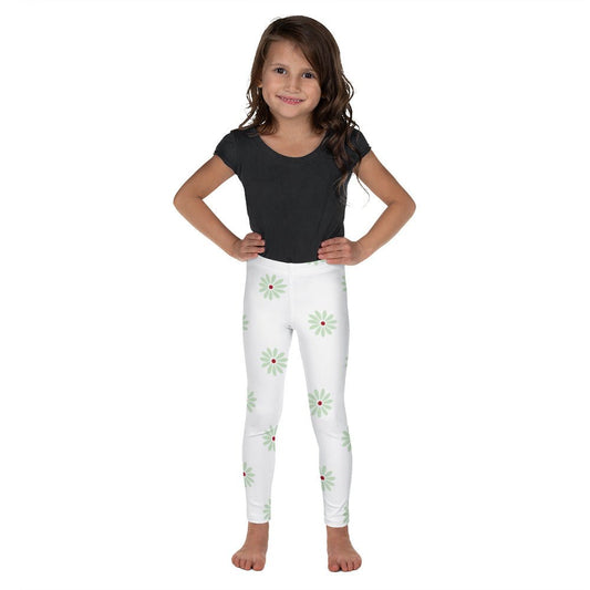Tightrope Walker Kid&#39;s Leggings happiness is addictiveKids leggingsLittle Lady Shay Boutique