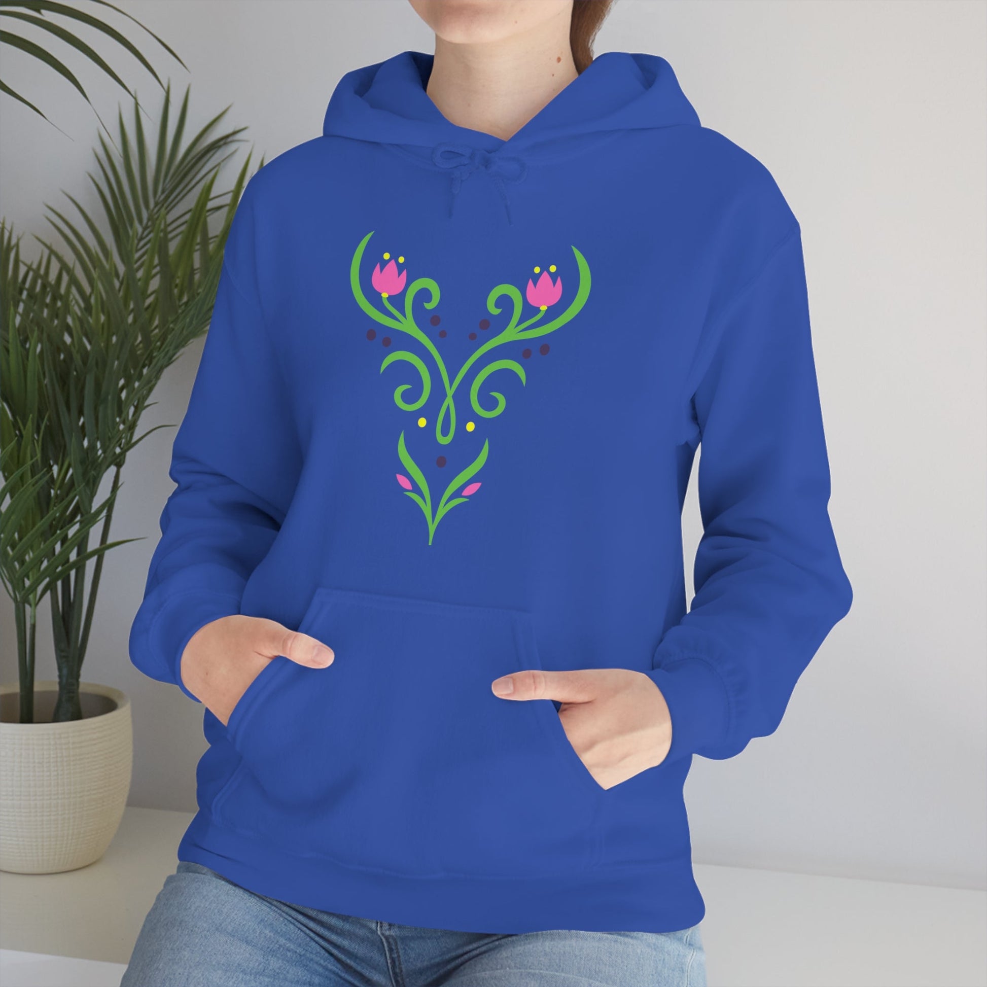 Unisex Heavy Blend Hooded Sweatshirt DTGhappiness is addictiveAdult T-ShirtLittle Lady Shay Boutique