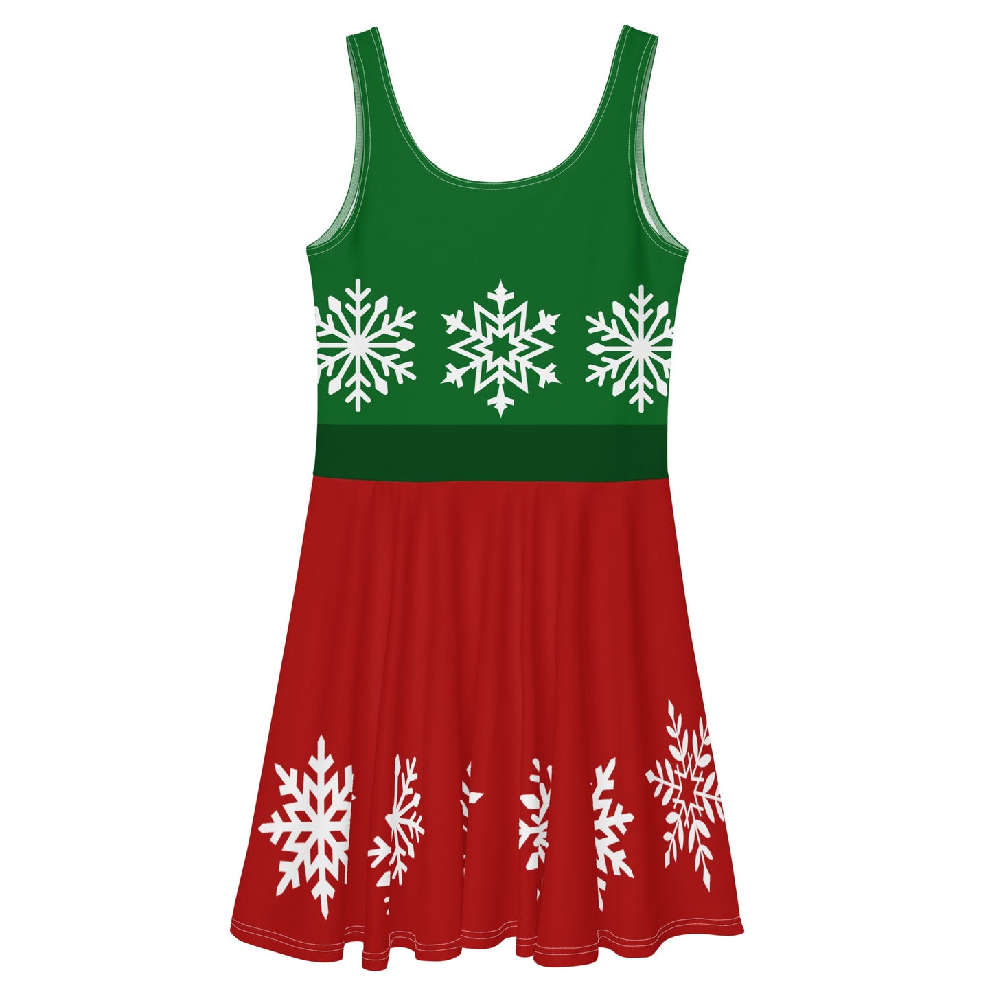 Very Merry Skater Dress active wearchristmas dressSkater DressLittle Lady Shay Boutique